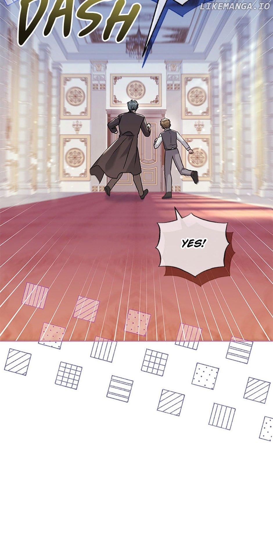 I Went On Strike Because It Was A Time Limit Chapter 54 page 54