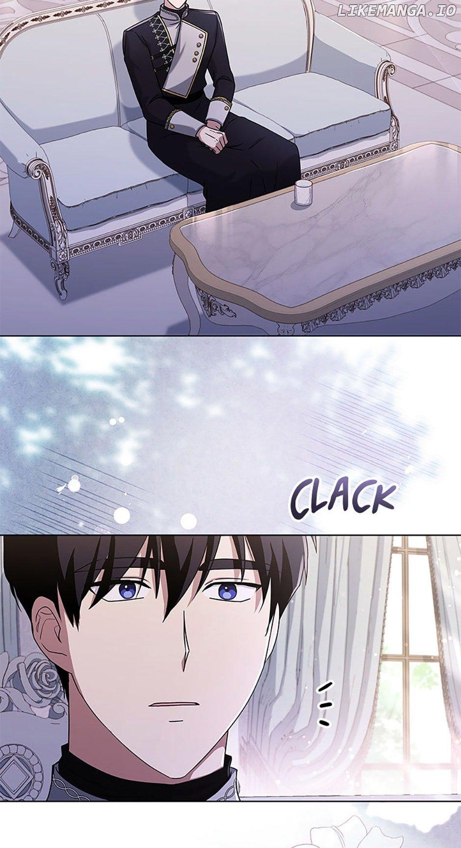 I Went On Strike Because It Was A Time Limit Chapter 54 page 56