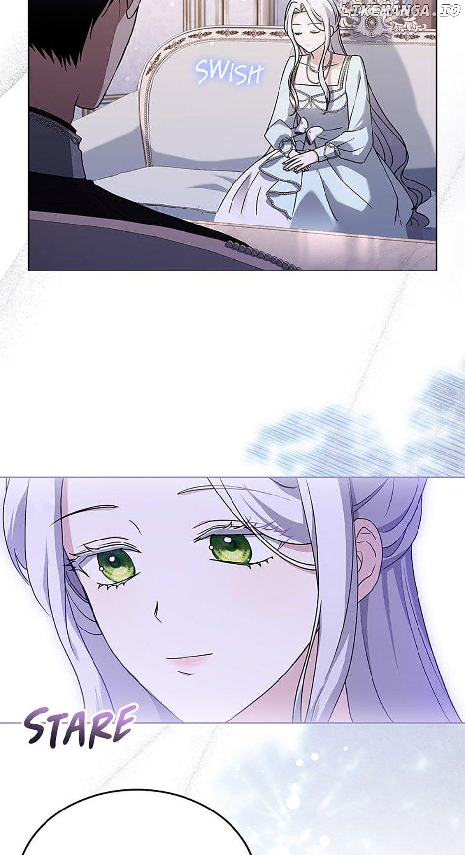 I Went On Strike Because It Was A Time Limit Chapter 54 page 59