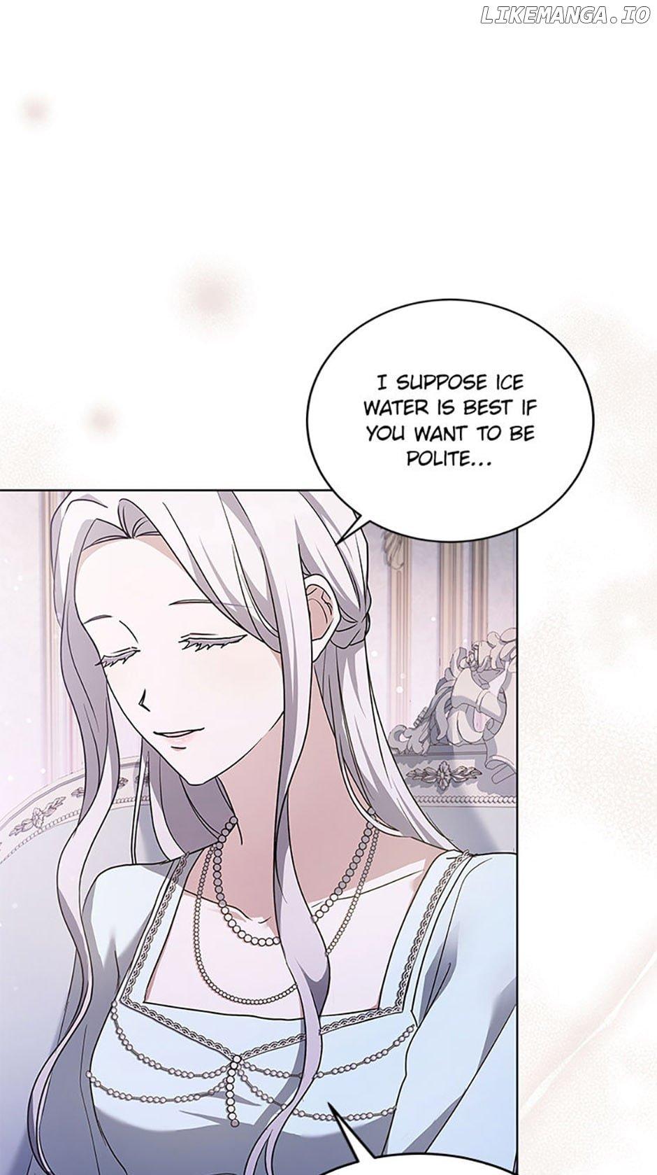 I Went On Strike Because It Was A Time Limit Chapter 54 page 61