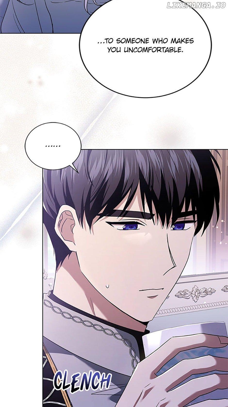 I Went On Strike Because It Was A Time Limit Chapter 54 page 62
