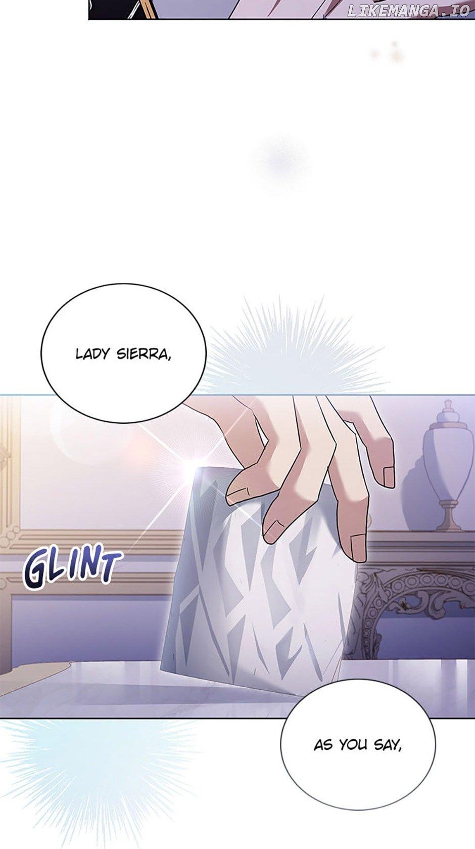 I Went On Strike Because It Was A Time Limit Chapter 54 page 63