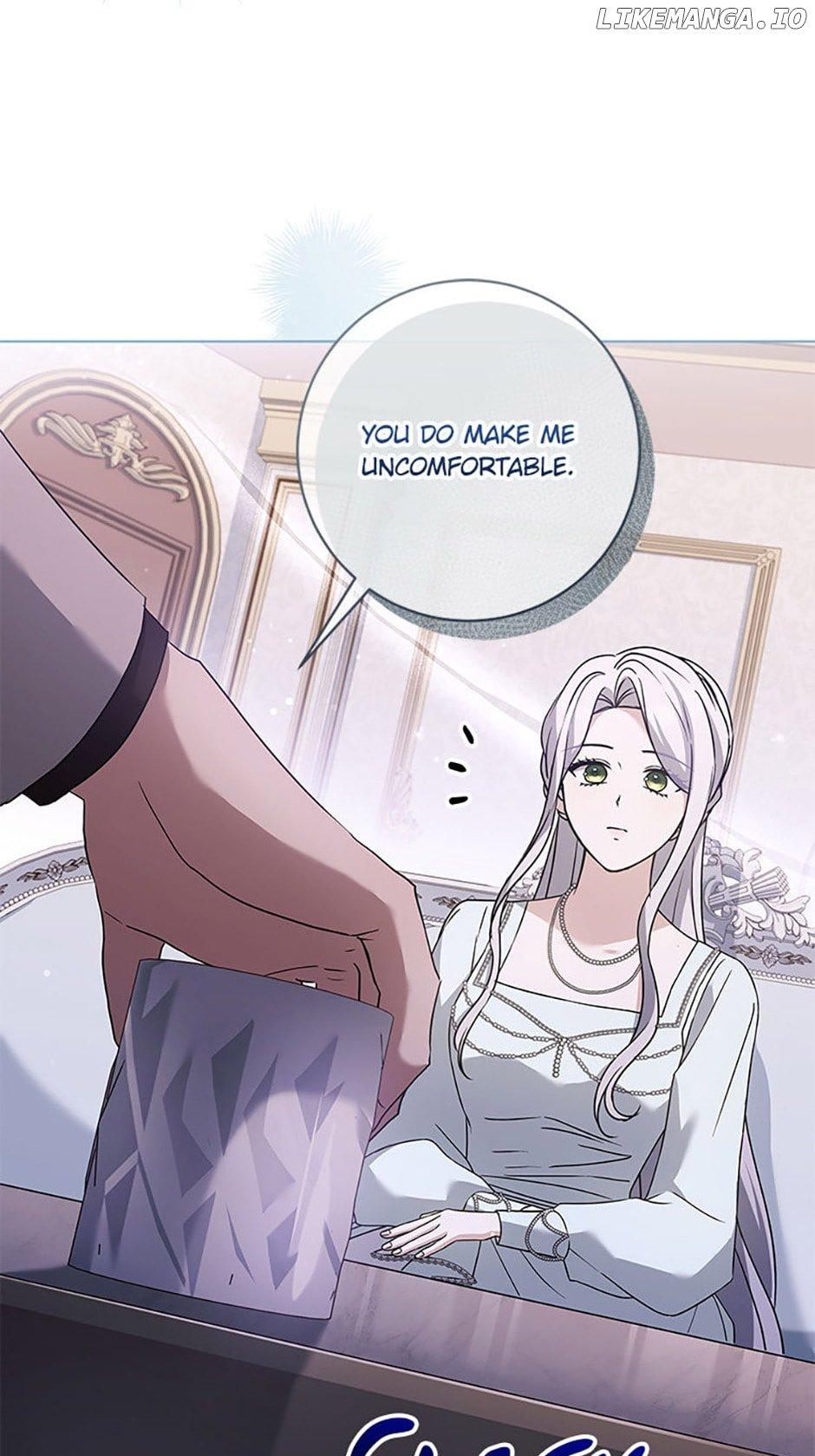 I Went On Strike Because It Was A Time Limit Chapter 54 page 64
