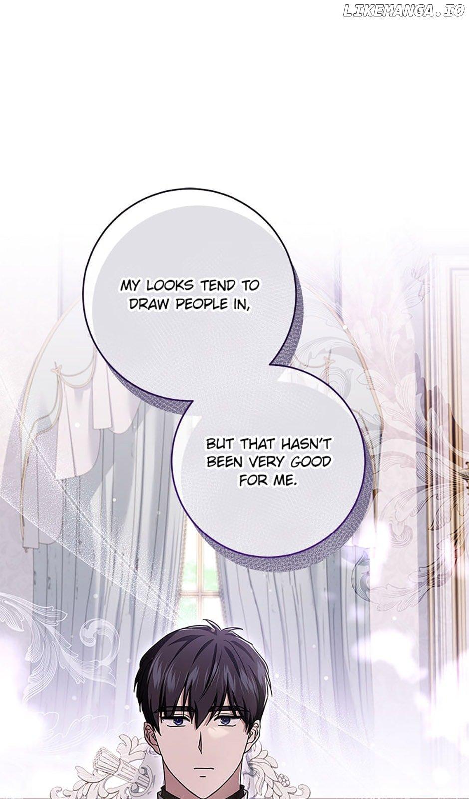 I Went On Strike Because It Was A Time Limit Chapter 54 page 66