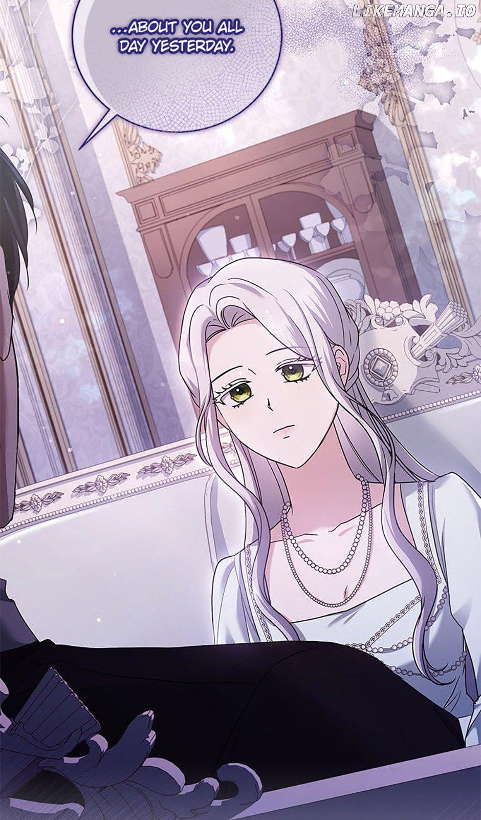 I Went On Strike Because It Was A Time Limit Chapter 54 page 69