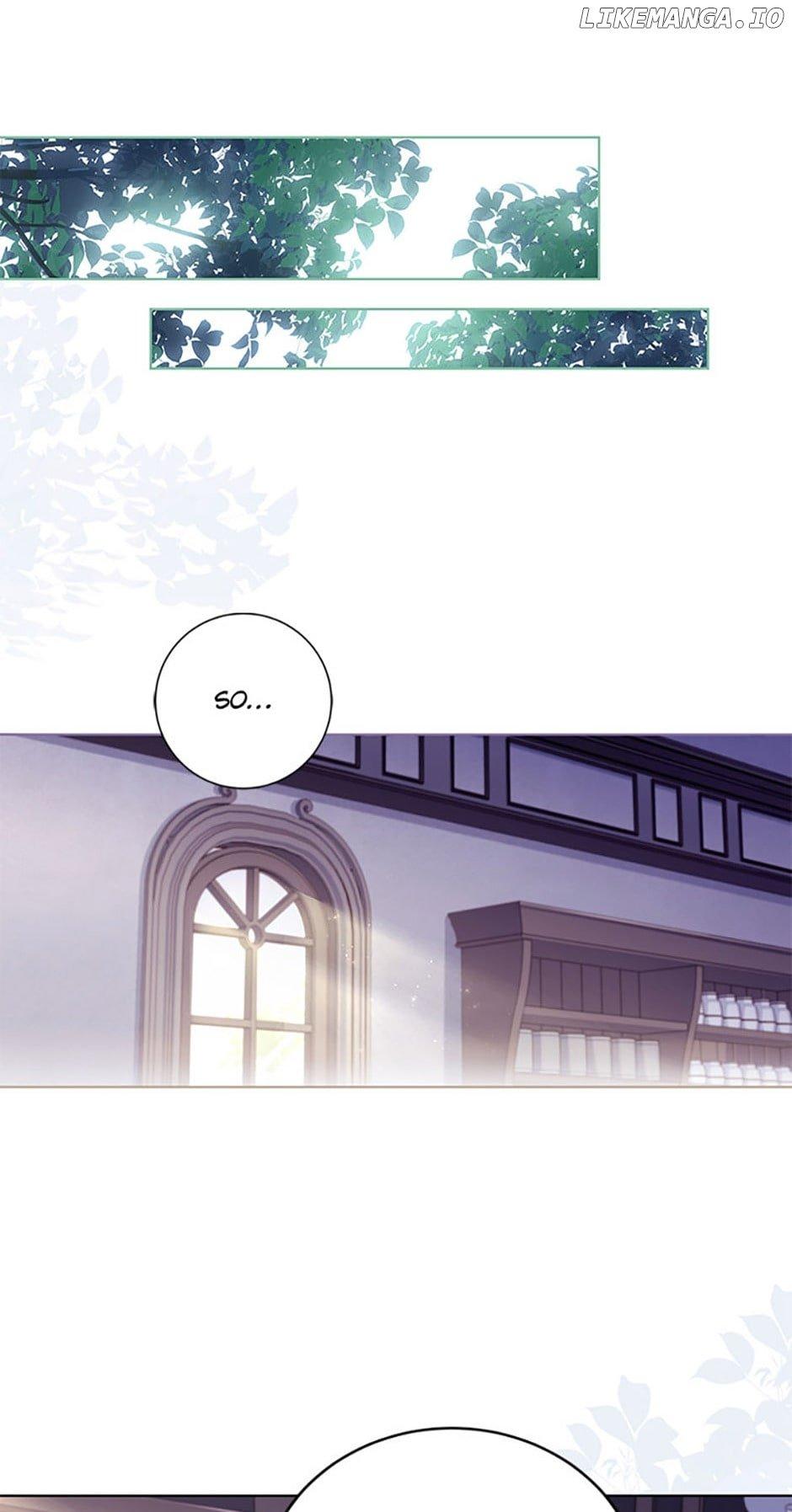 I Went On Strike Because It Was A Time Limit Chapter 54 page 8