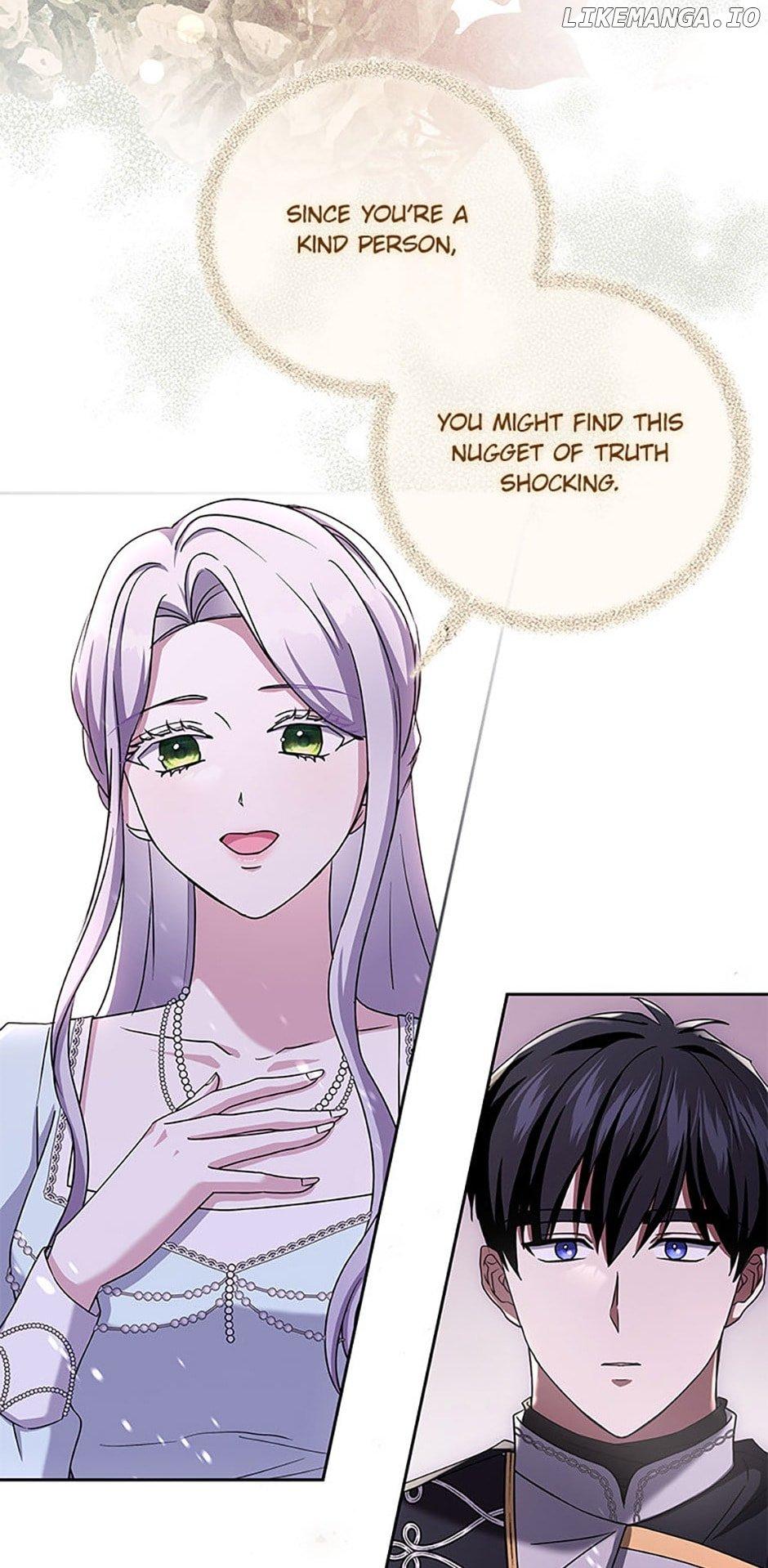 I Went On Strike Because It Was A Time Limit Chapter 55 page 9