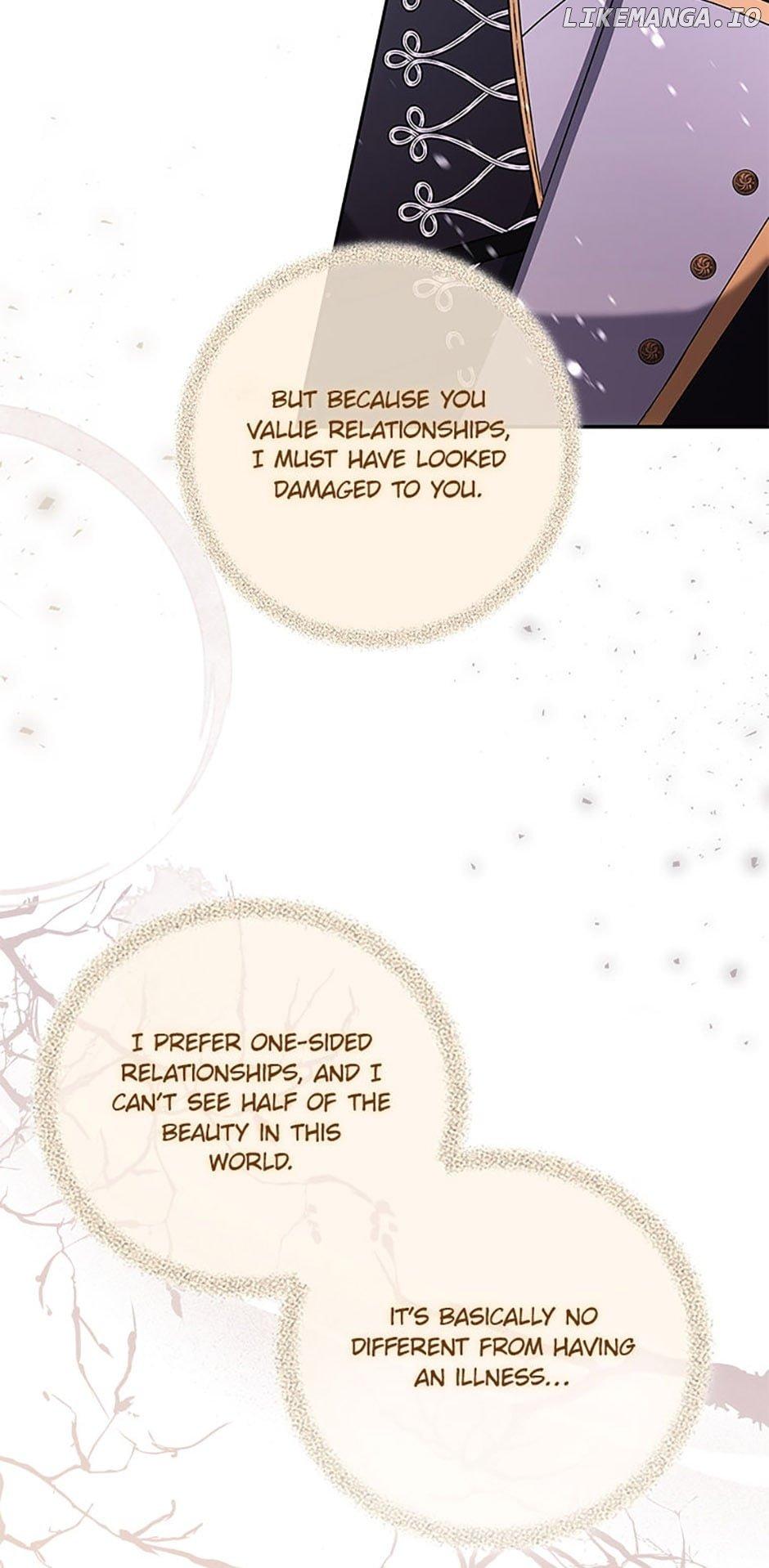 I Went On Strike Because It Was A Time Limit Chapter 55 page 10