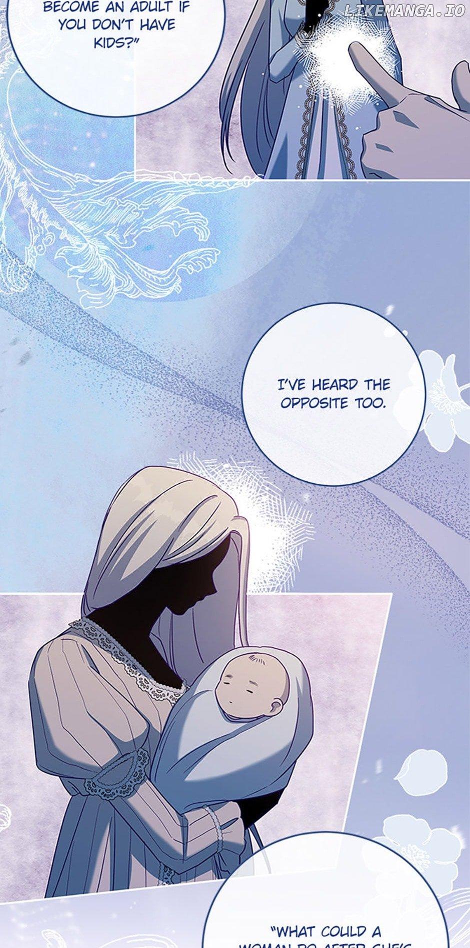 I Went On Strike Because It Was A Time Limit Chapter 55 page 13