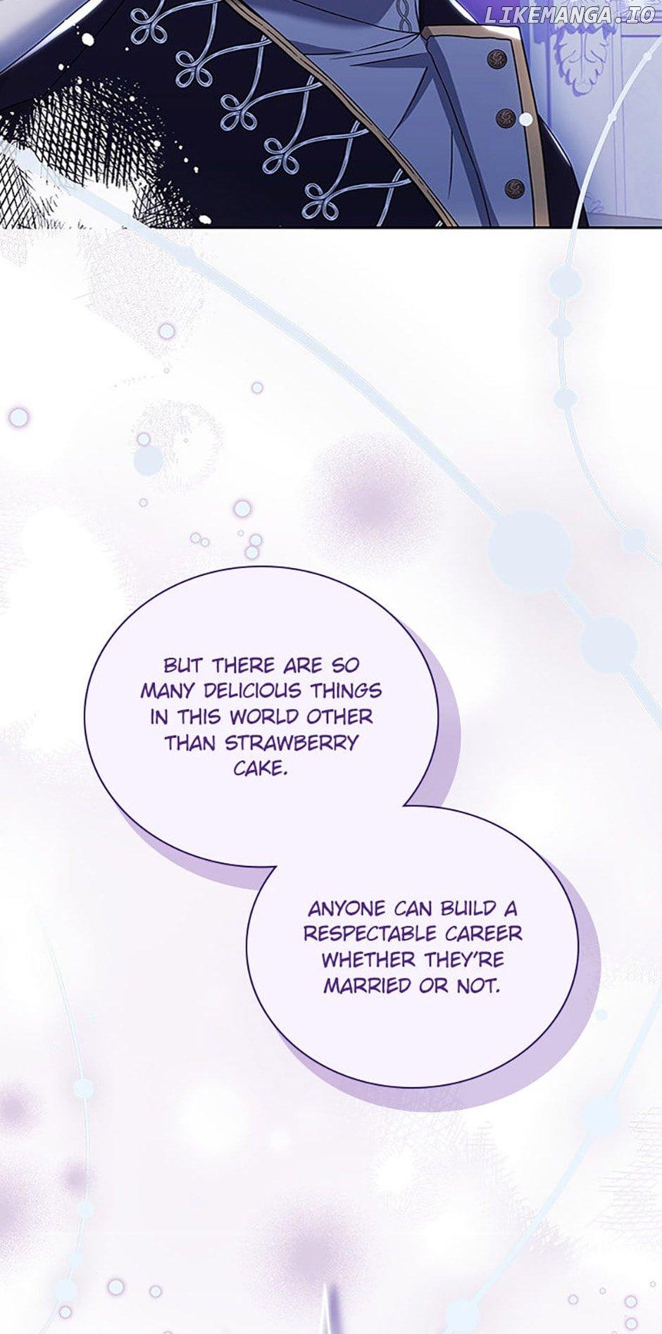 I Went On Strike Because It Was A Time Limit Chapter 55 page 15