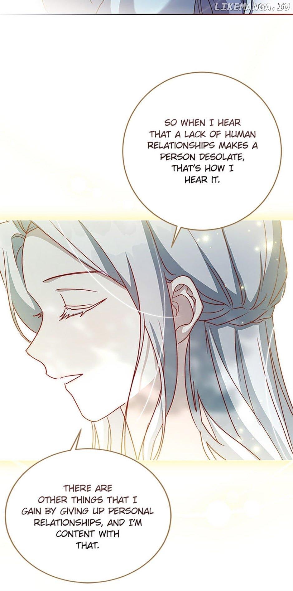 I Went On Strike Because It Was A Time Limit Chapter 55 page 17