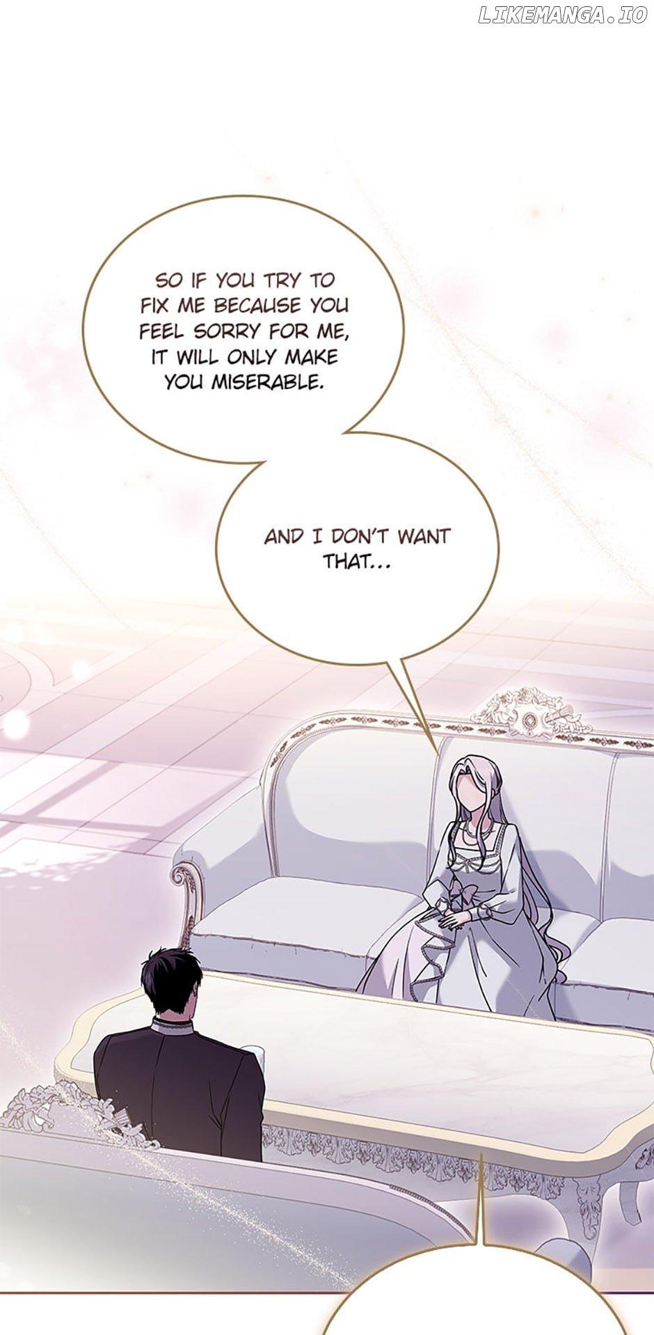 I Went On Strike Because It Was A Time Limit Chapter 55 page 18