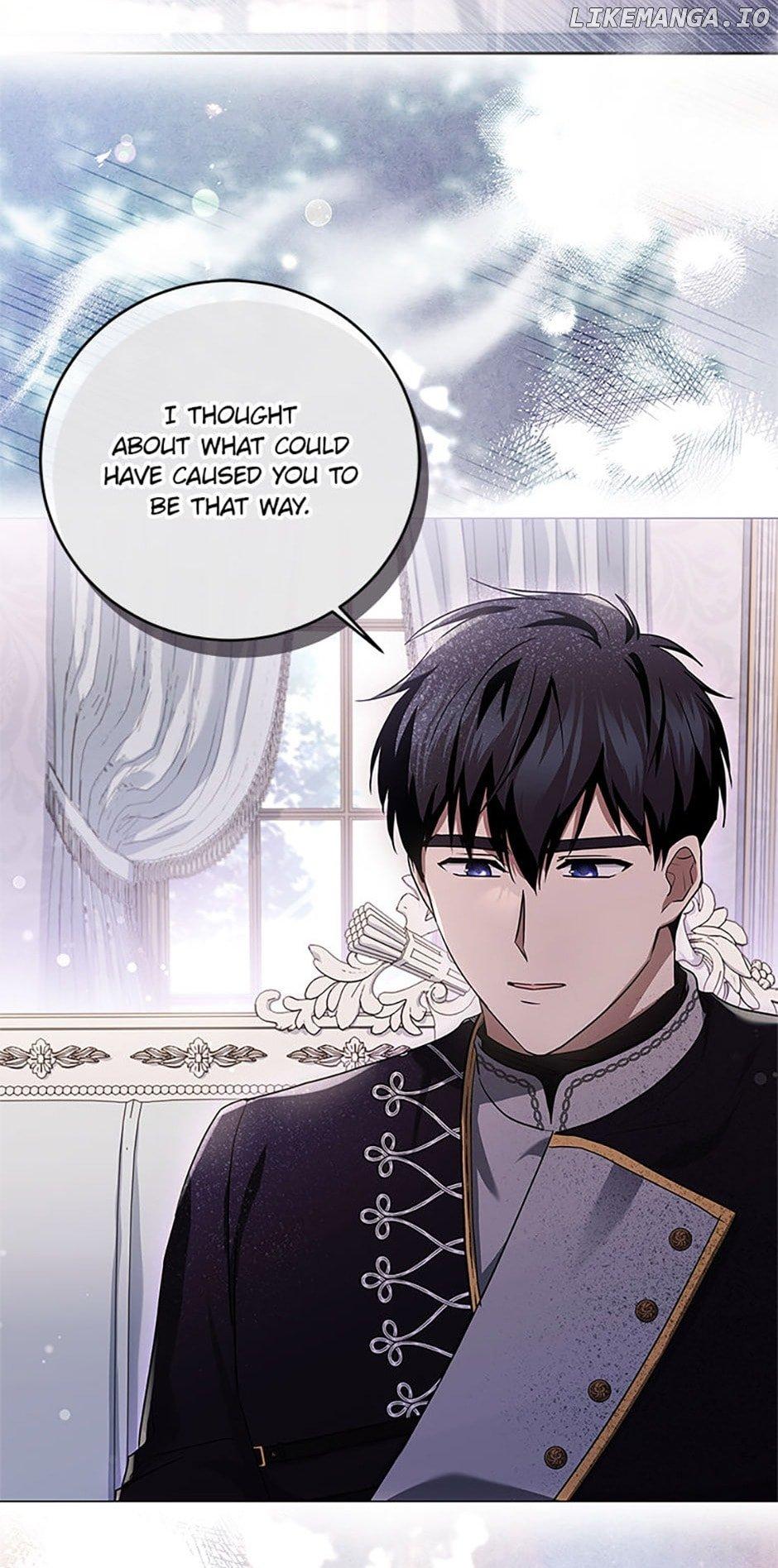 I Went On Strike Because It Was A Time Limit Chapter 55 page 1