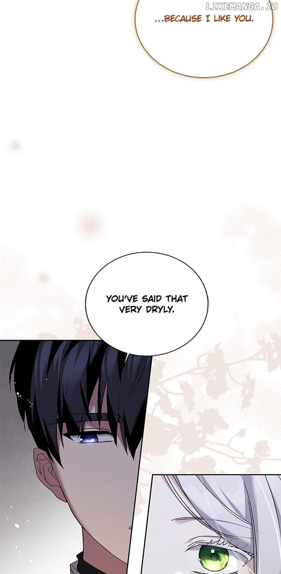 I Went On Strike Because It Was A Time Limit Chapter 55 page 19