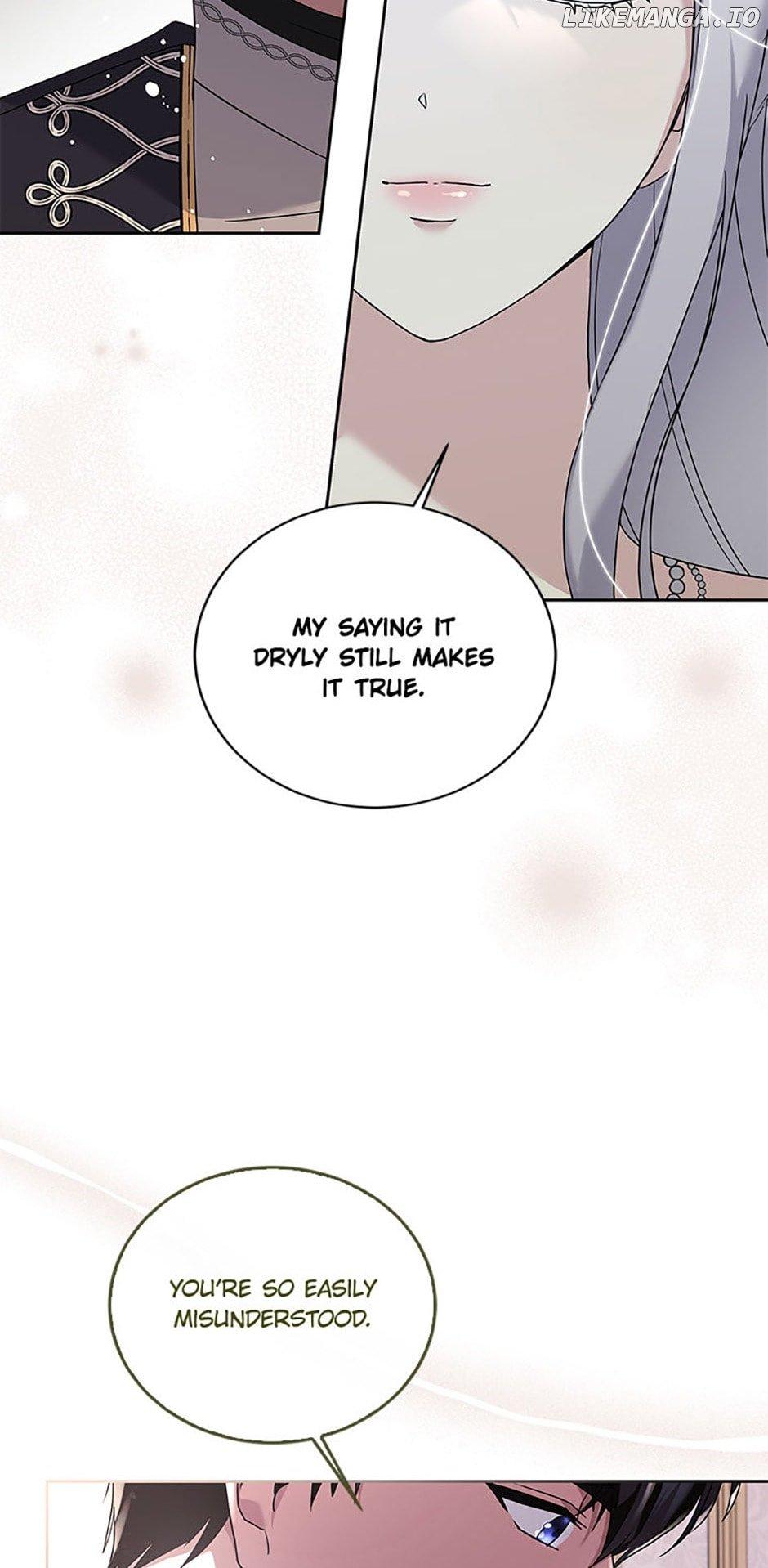 I Went On Strike Because It Was A Time Limit Chapter 55 page 20
