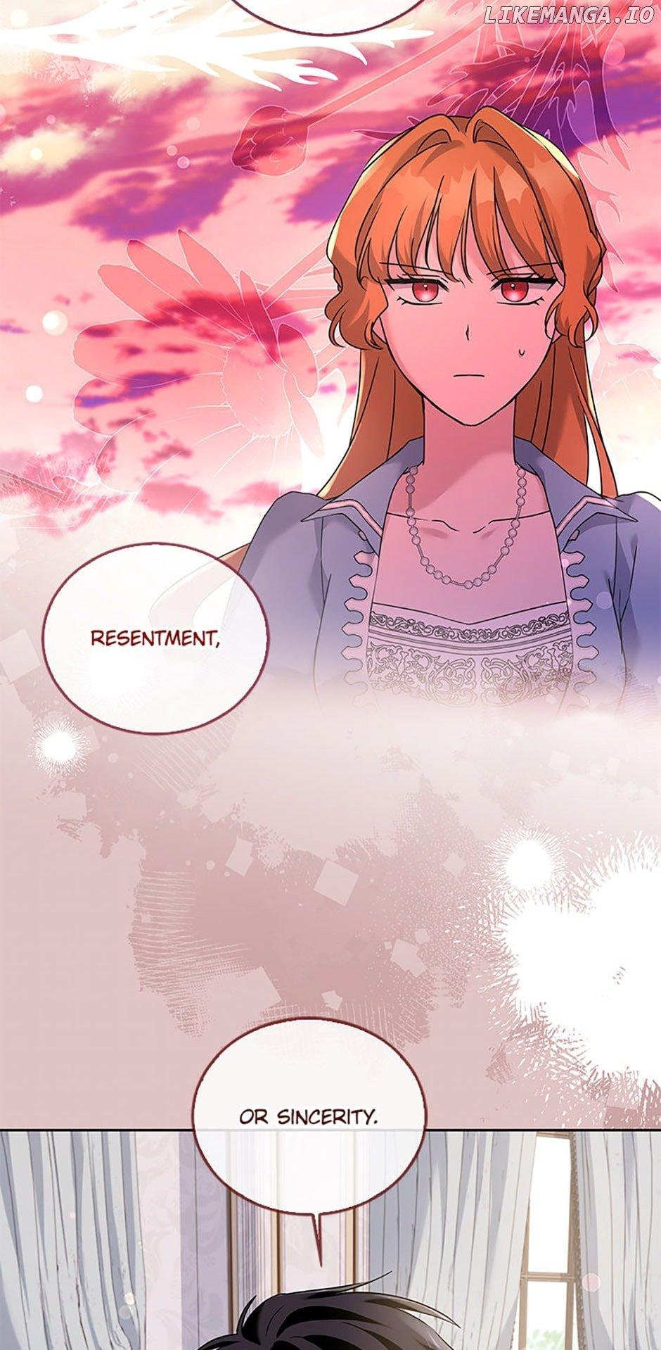 I Went On Strike Because It Was A Time Limit Chapter 55 page 22