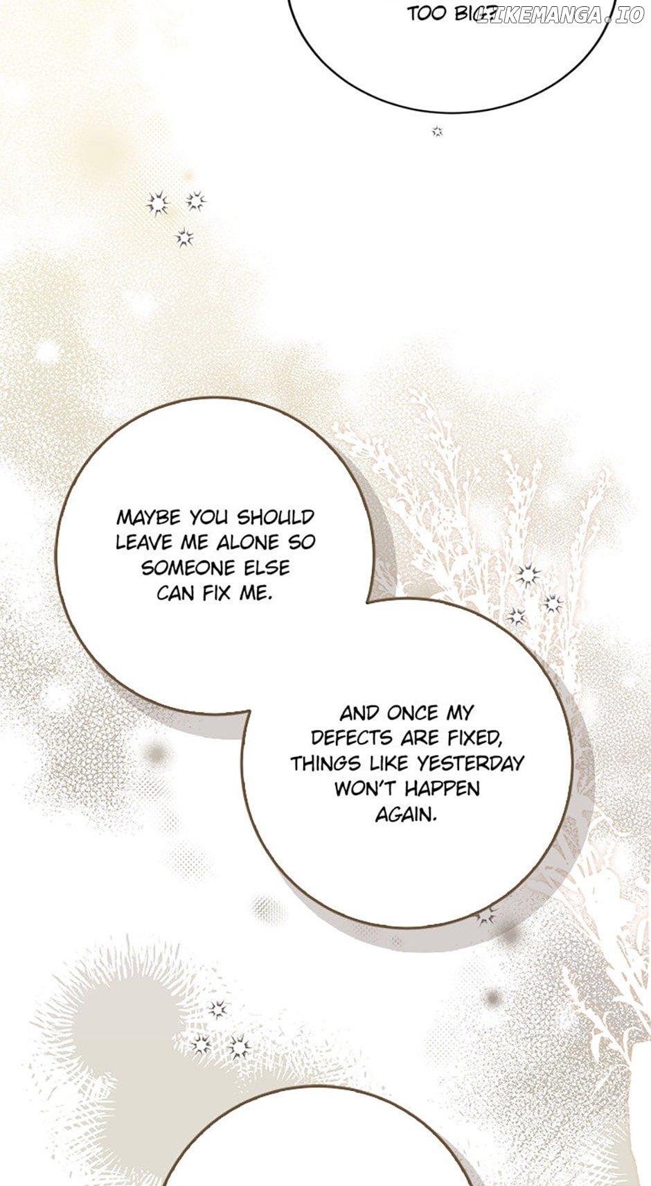 I Went On Strike Because It Was A Time Limit Chapter 55 page 25