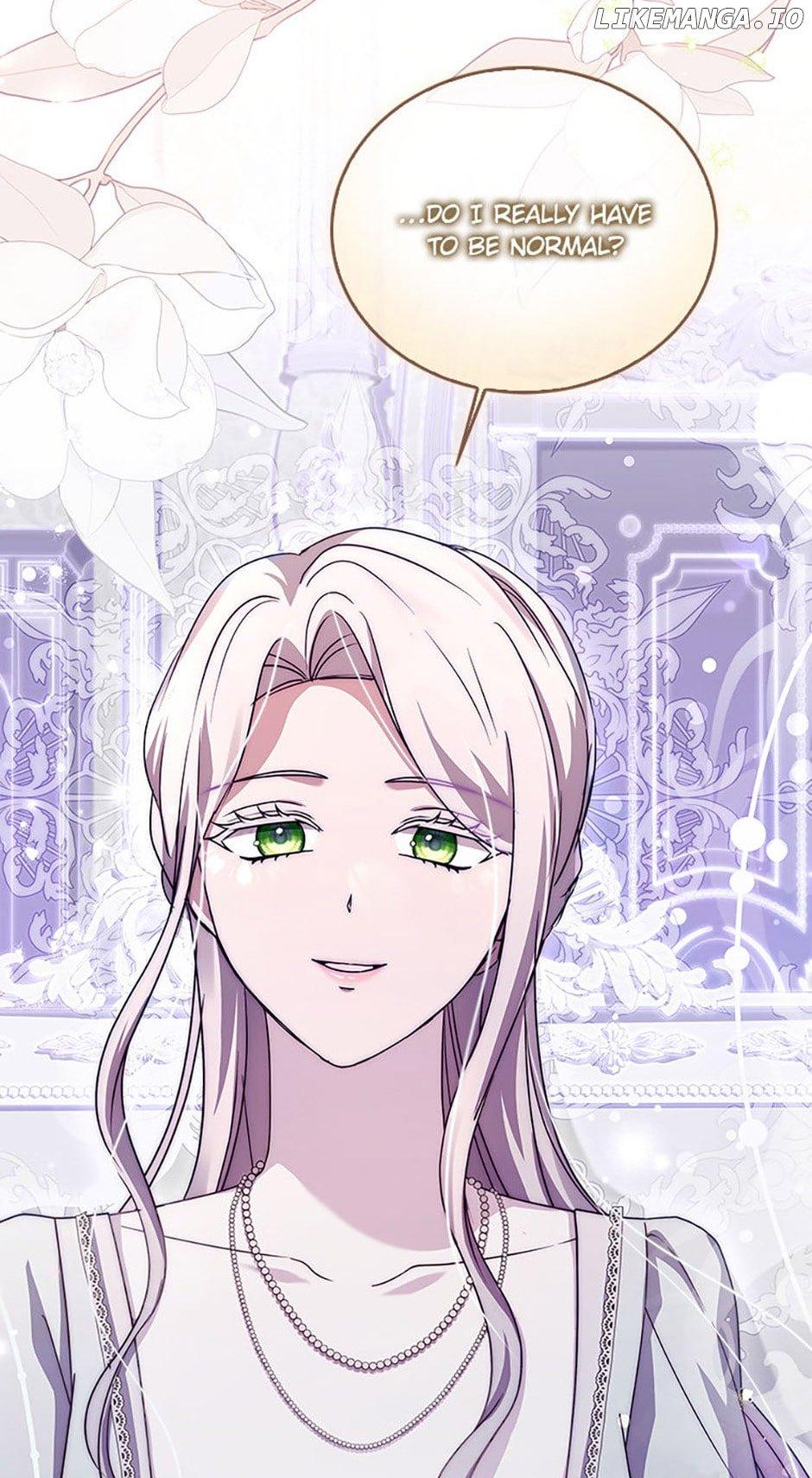 I Went On Strike Because It Was A Time Limit Chapter 55 page 28