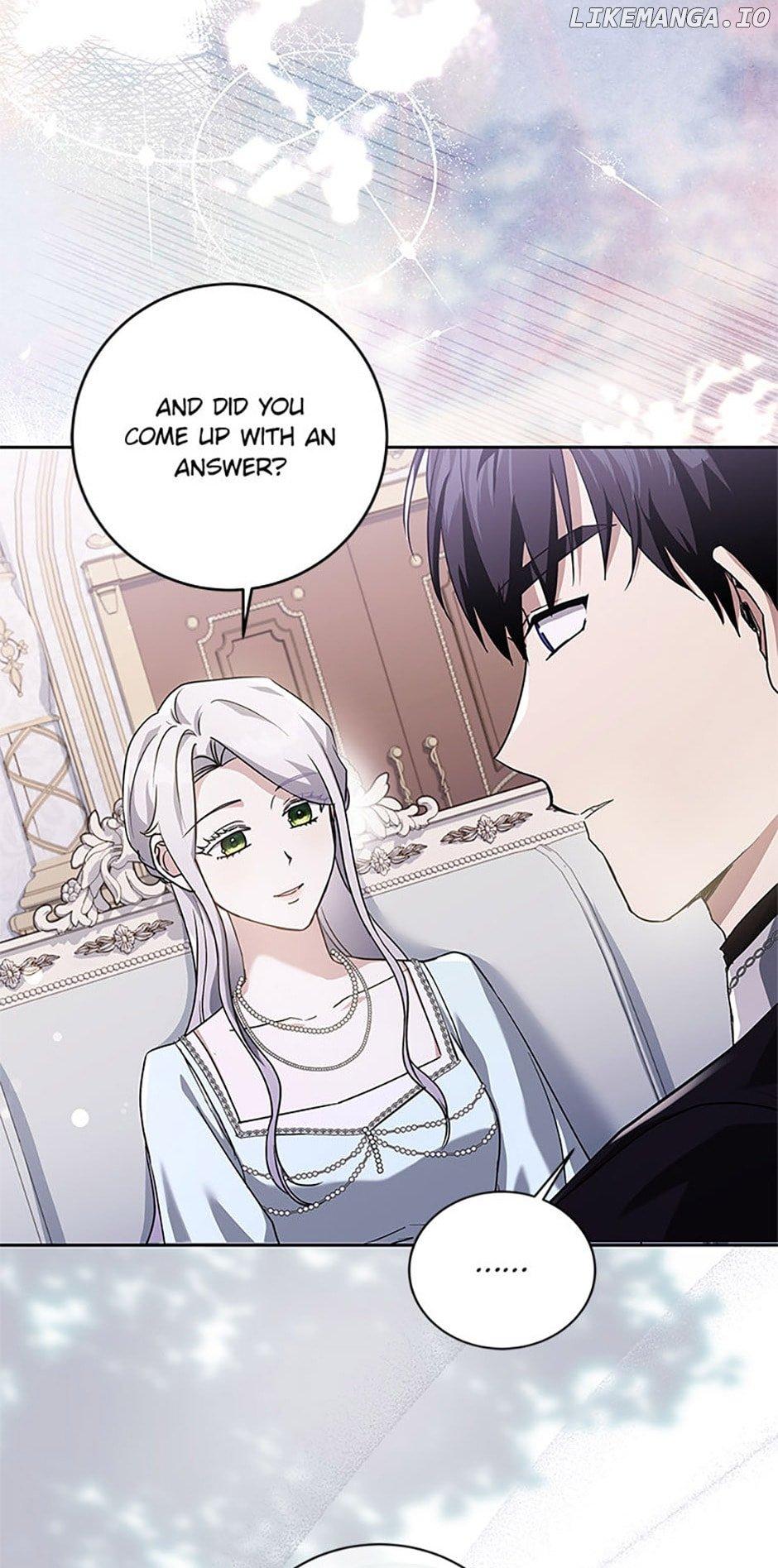 I Went On Strike Because It Was A Time Limit Chapter 55 page 2