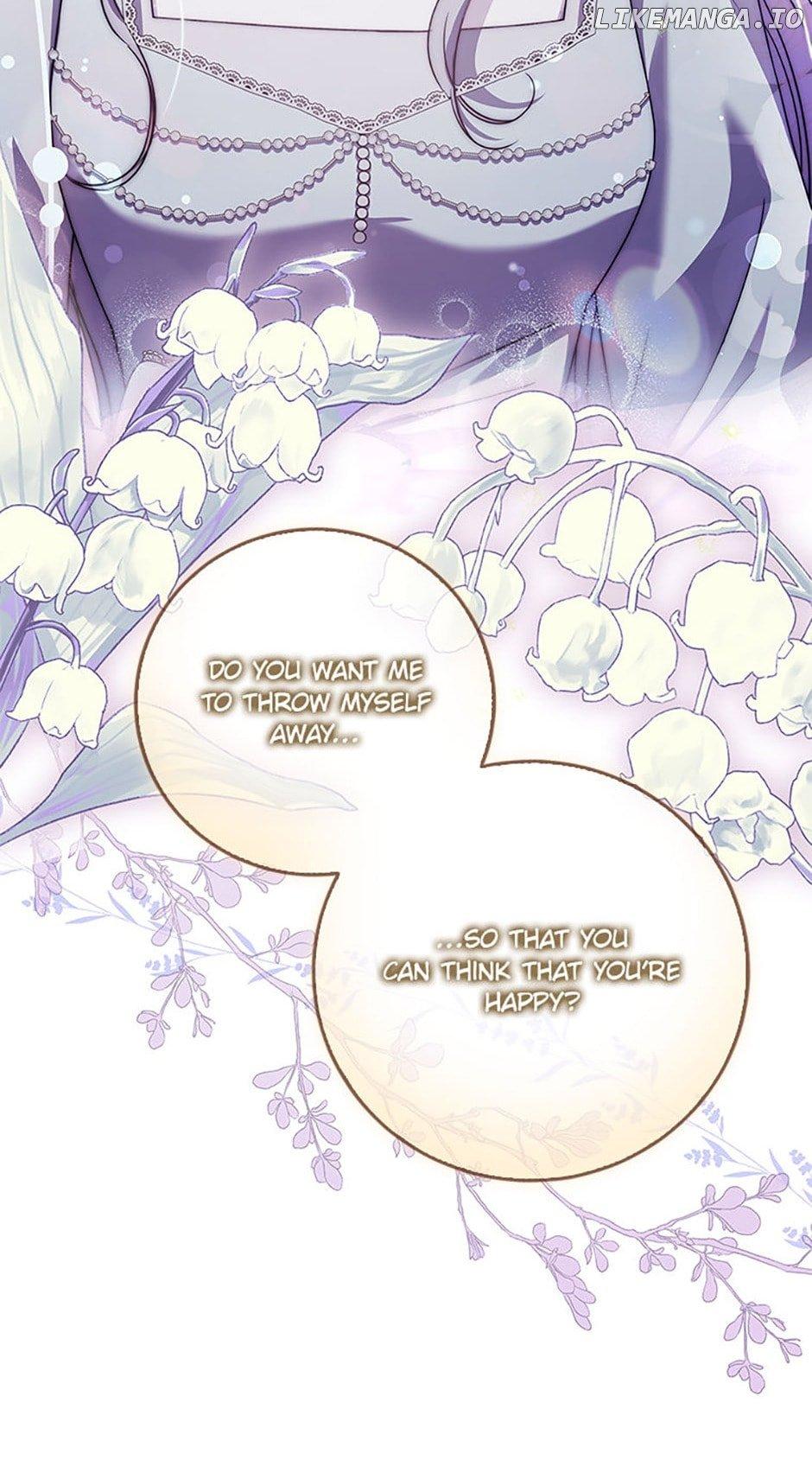 I Went On Strike Because It Was A Time Limit Chapter 55 page 29