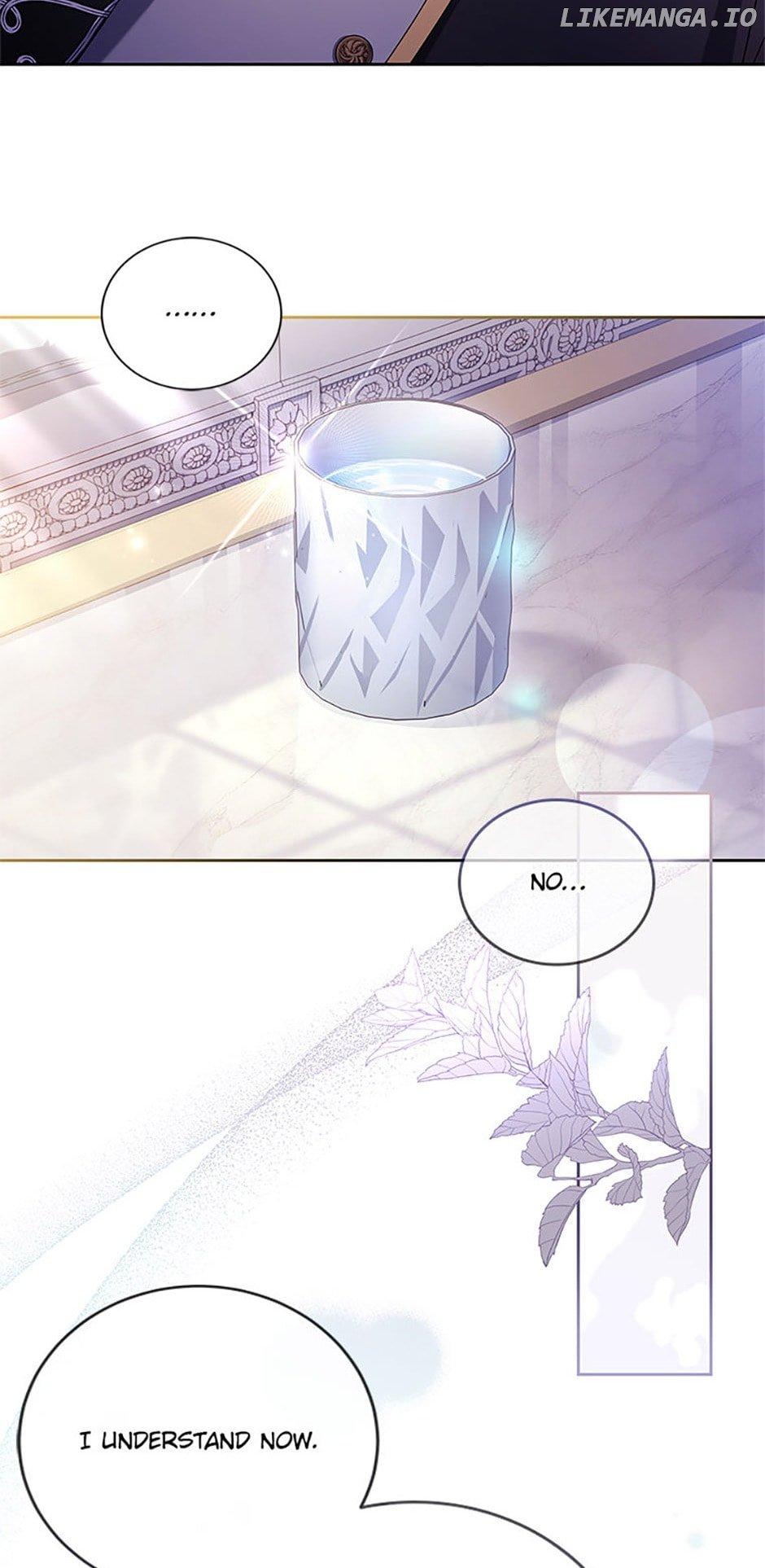 I Went On Strike Because It Was A Time Limit Chapter 55 page 31