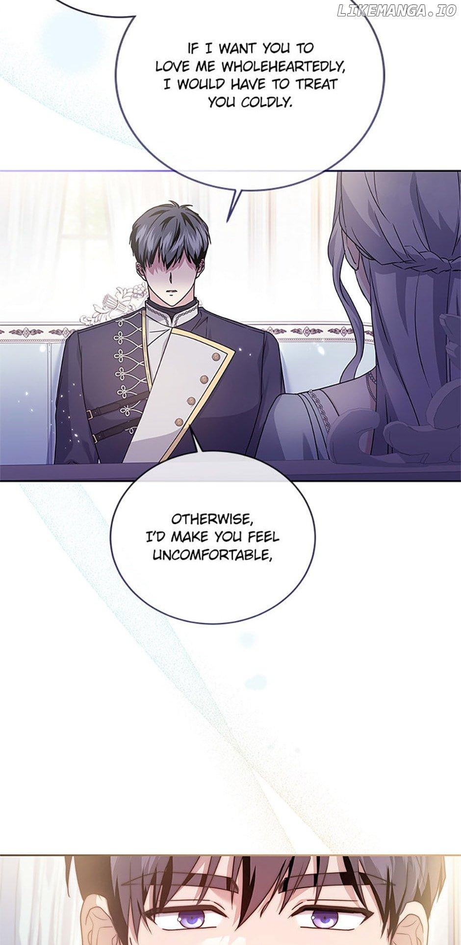 I Went On Strike Because It Was A Time Limit Chapter 55 page 32