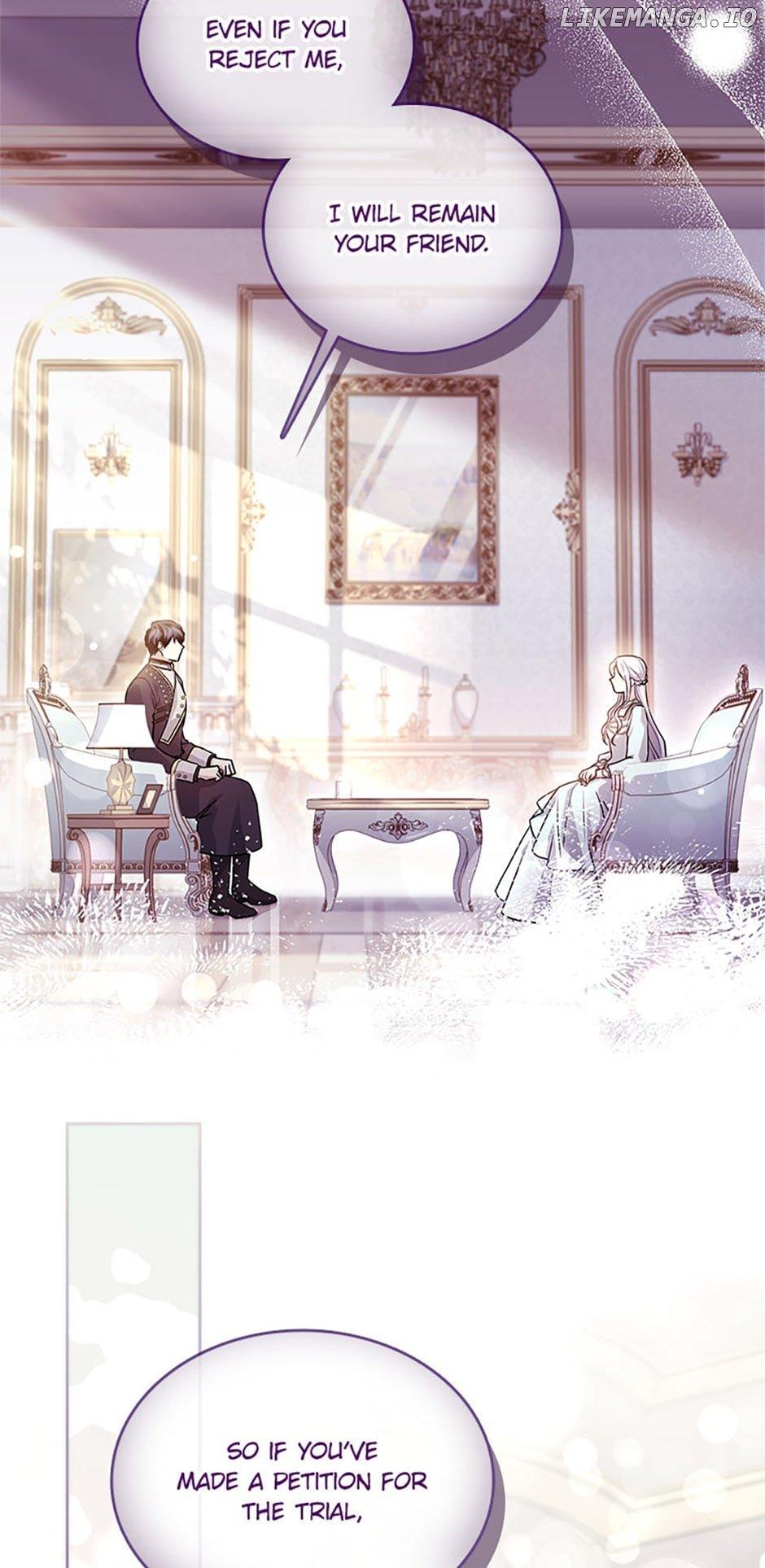 I Went On Strike Because It Was A Time Limit Chapter 55 page 34