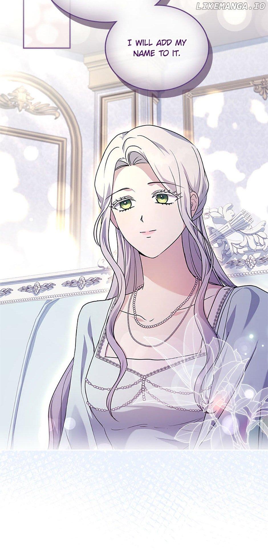 I Went On Strike Because It Was A Time Limit Chapter 55 page 35