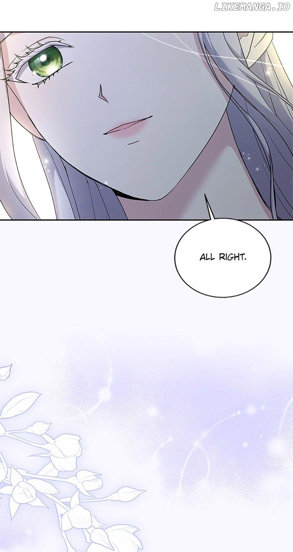 I Went On Strike Because It Was A Time Limit Chapter 55 page 36