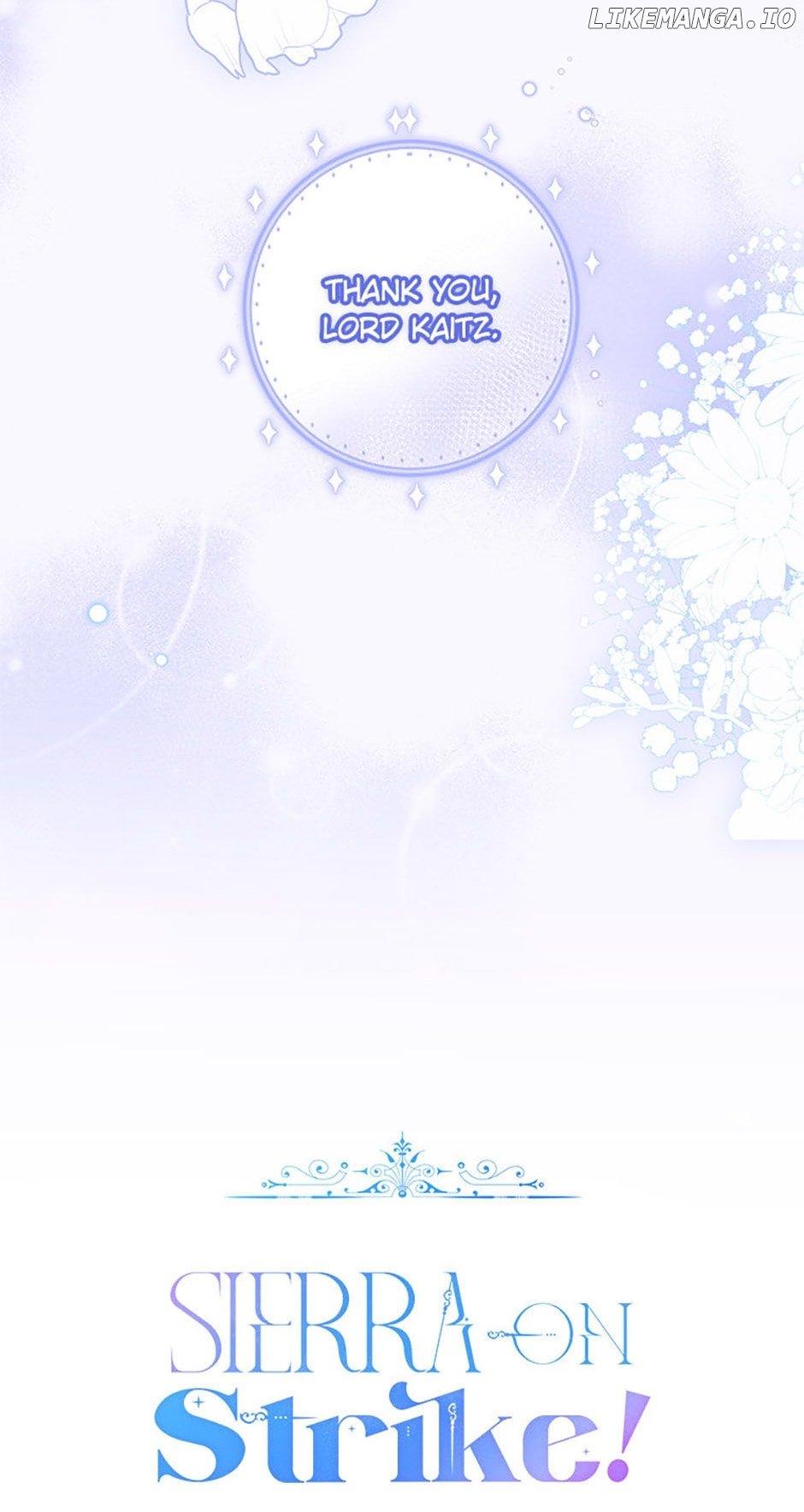 I Went On Strike Because It Was A Time Limit Chapter 55 page 37