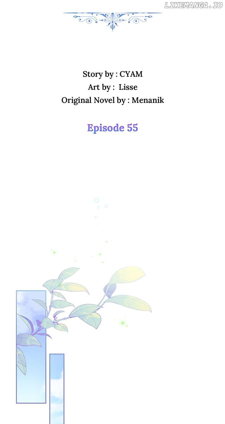 I Went On Strike Because It Was A Time Limit Chapter 55 page 38