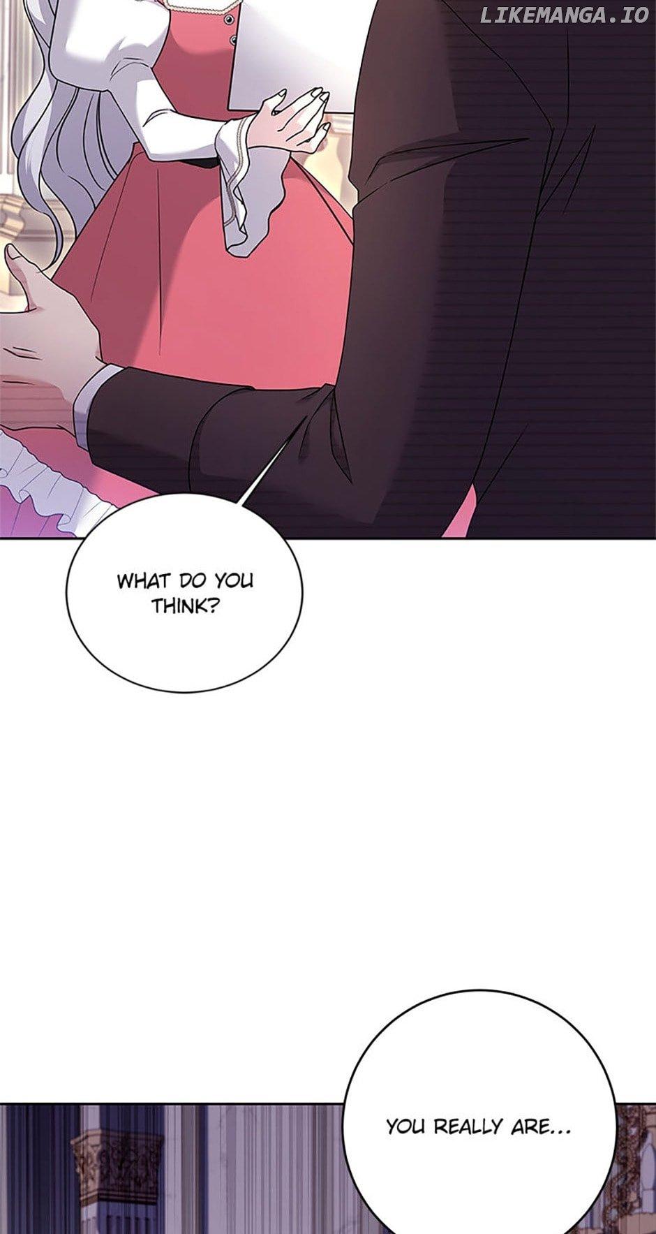 I Went On Strike Because It Was A Time Limit Chapter 55 page 41