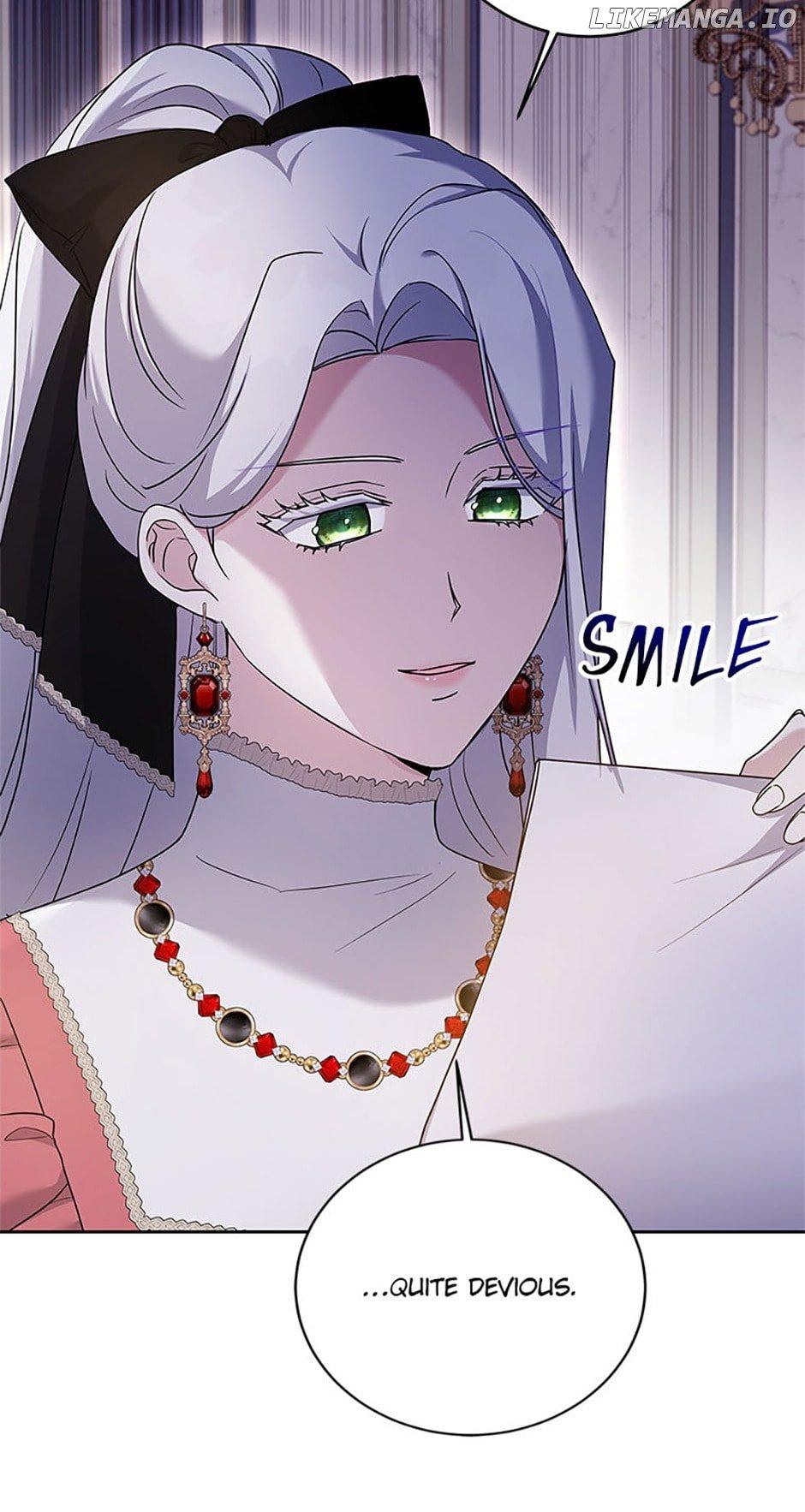 I Went On Strike Because It Was A Time Limit Chapter 55 page 42