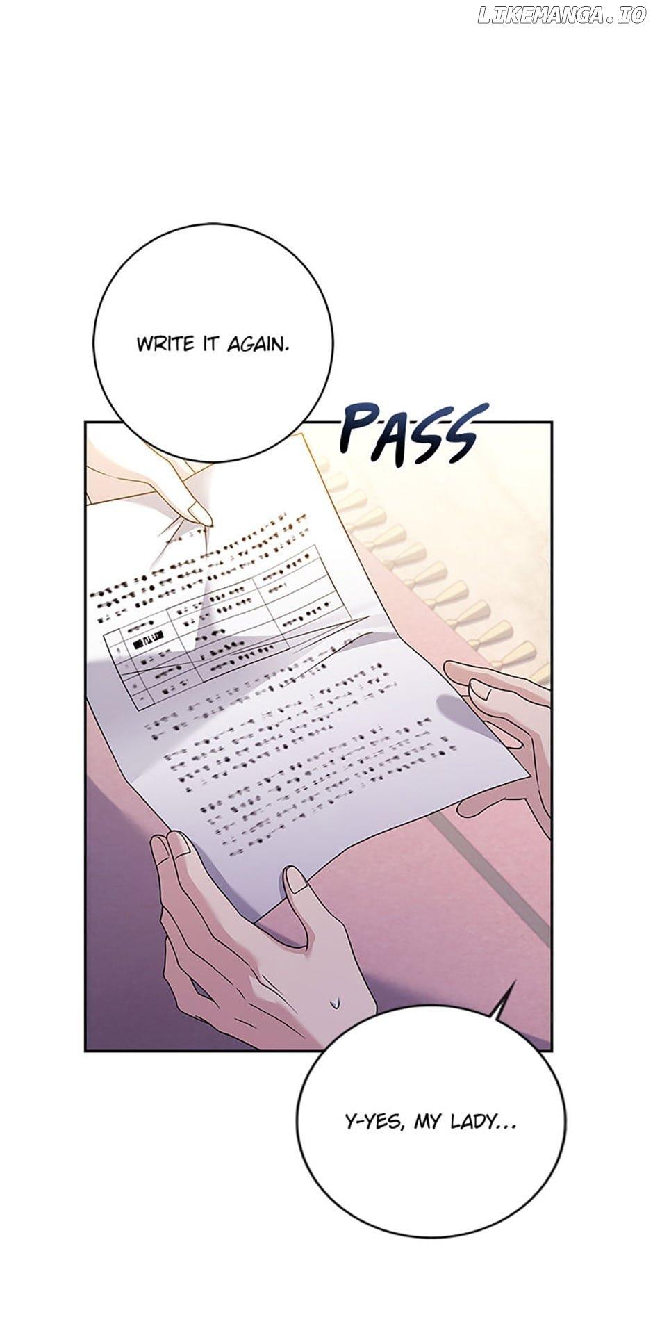 I Went On Strike Because It Was A Time Limit Chapter 55 page 48