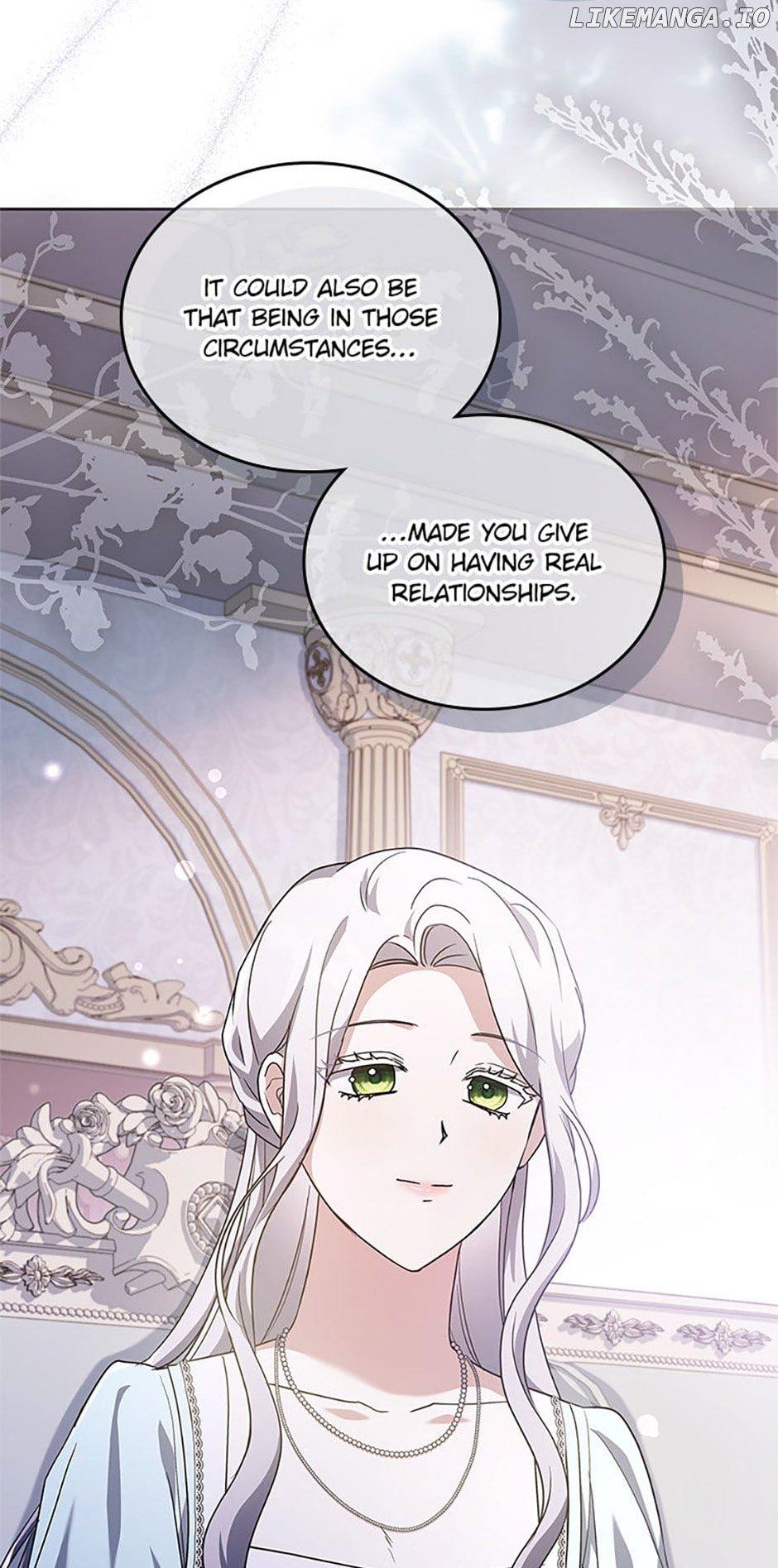 I Went On Strike Because It Was A Time Limit Chapter 55 page 4