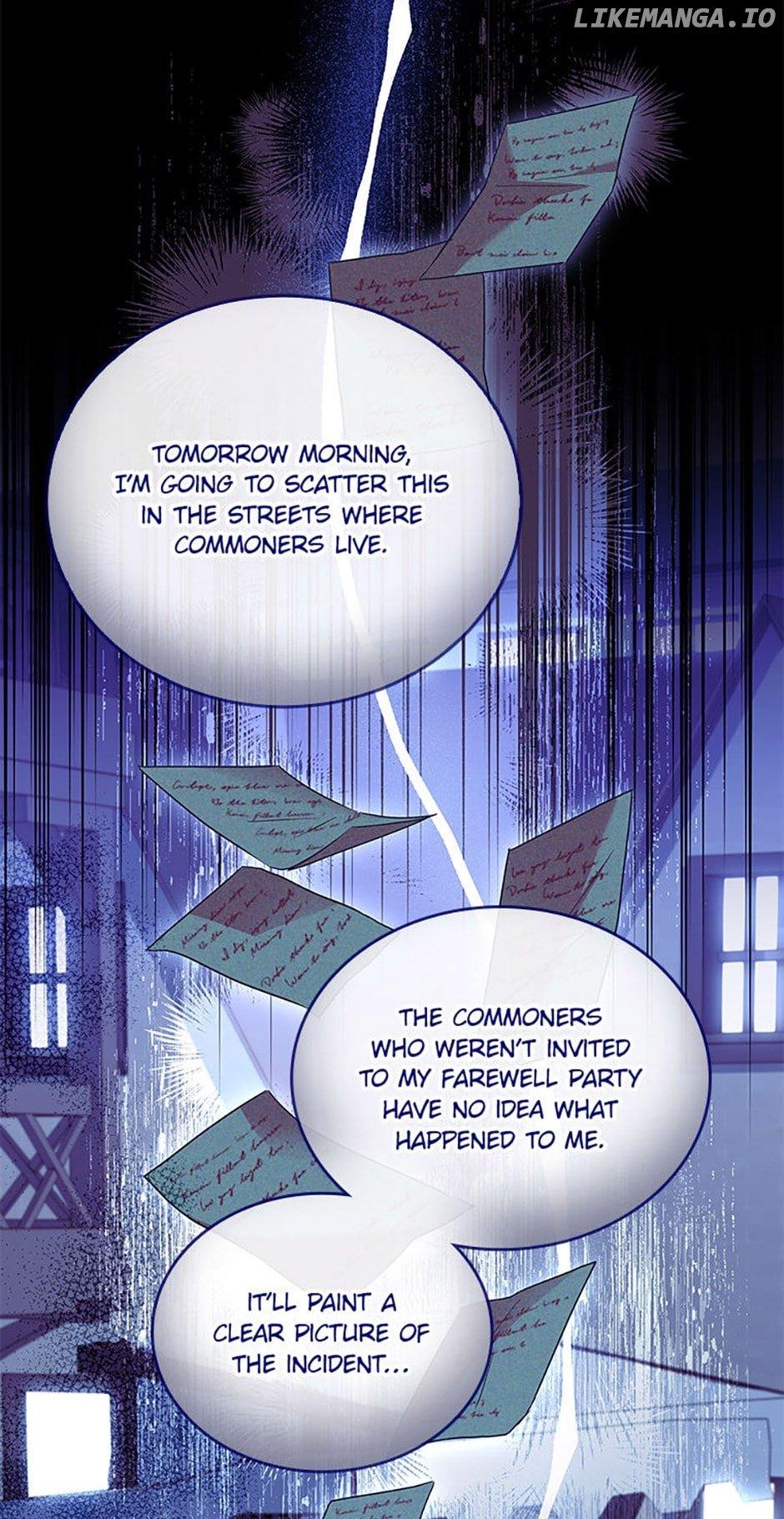 I Went On Strike Because It Was A Time Limit Chapter 55 page 52