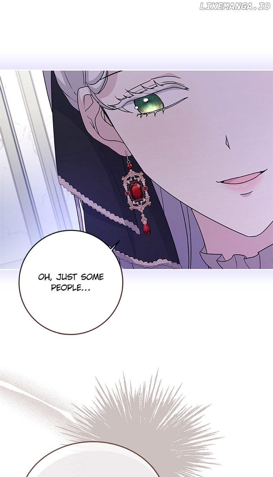 I Went On Strike Because It Was A Time Limit Chapter 55 page 62