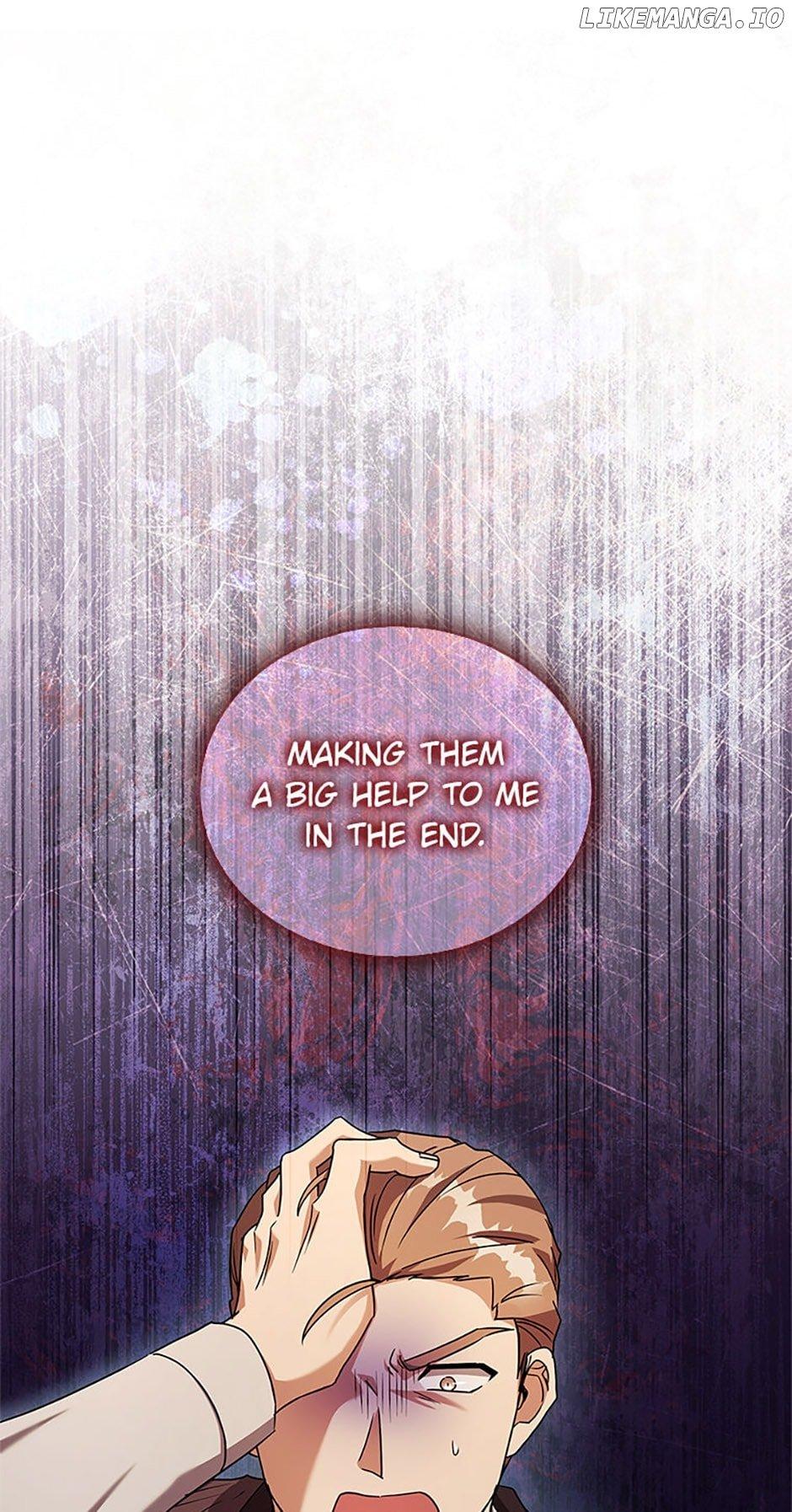 I Went On Strike Because It Was A Time Limit Chapter 55 page 66