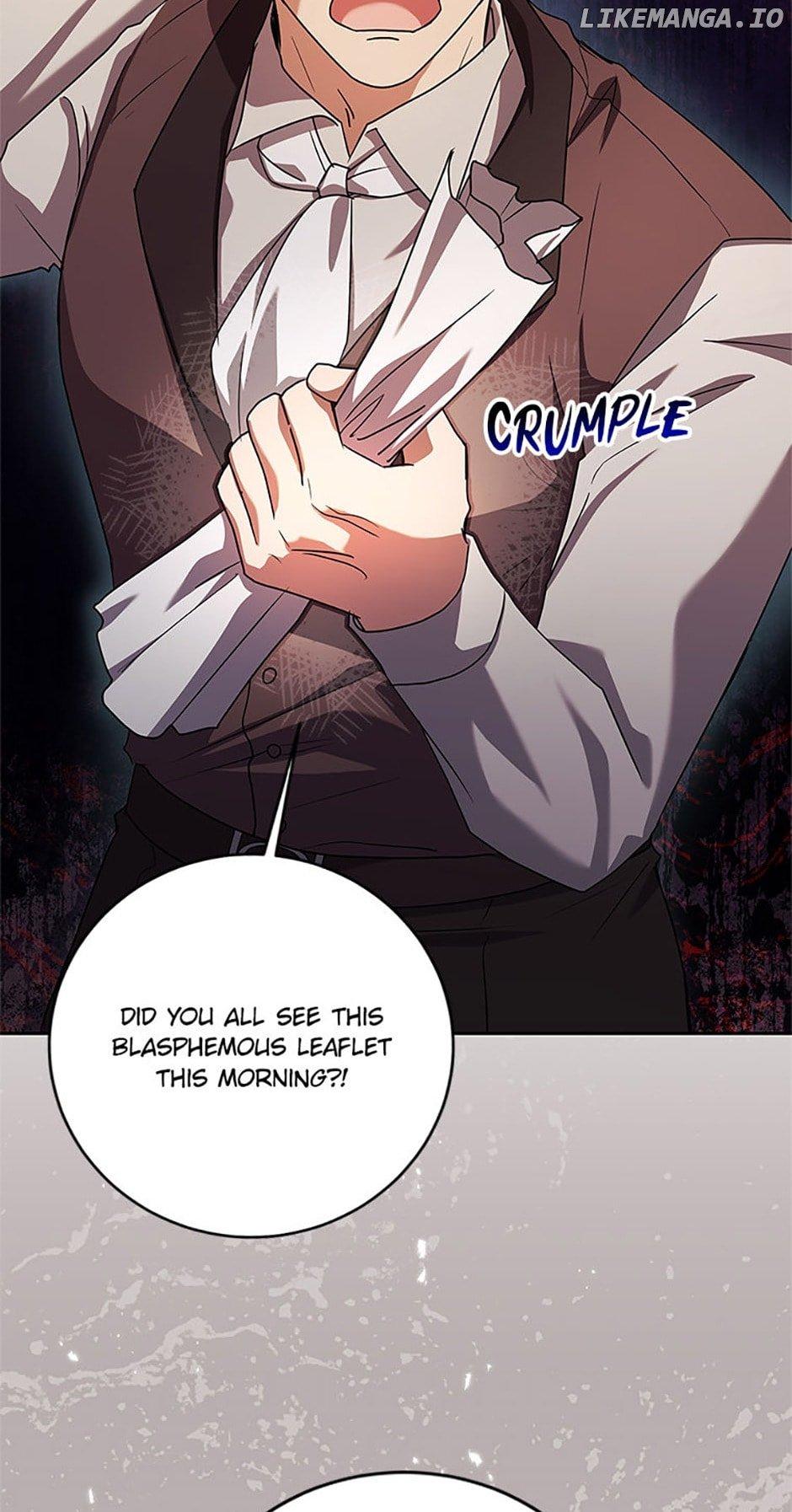 I Went On Strike Because It Was A Time Limit Chapter 55 page 67