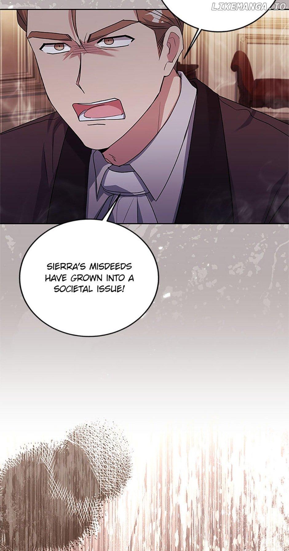 I Went On Strike Because It Was A Time Limit Chapter 55 page 69