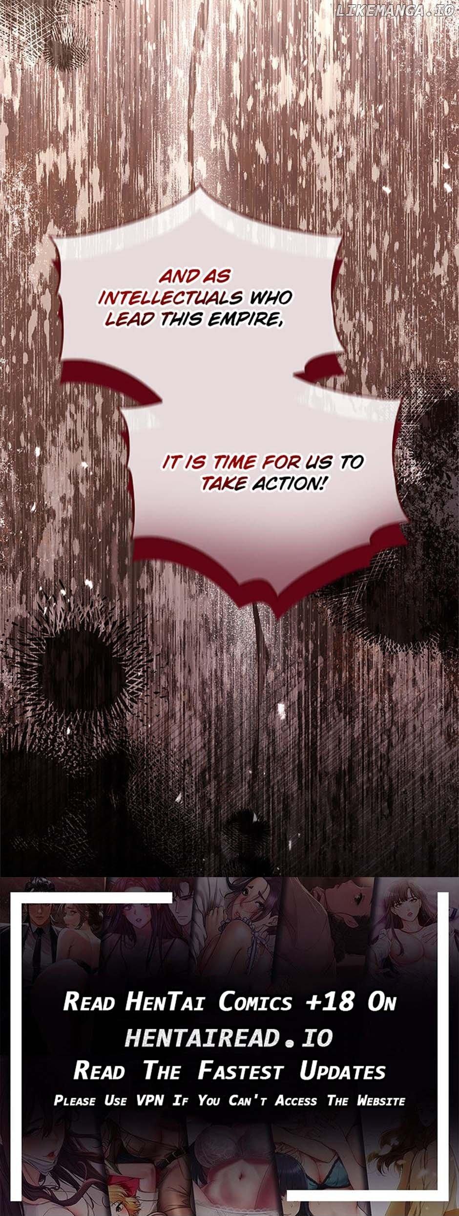 I Went On Strike Because It Was A Time Limit Chapter 55 page 70