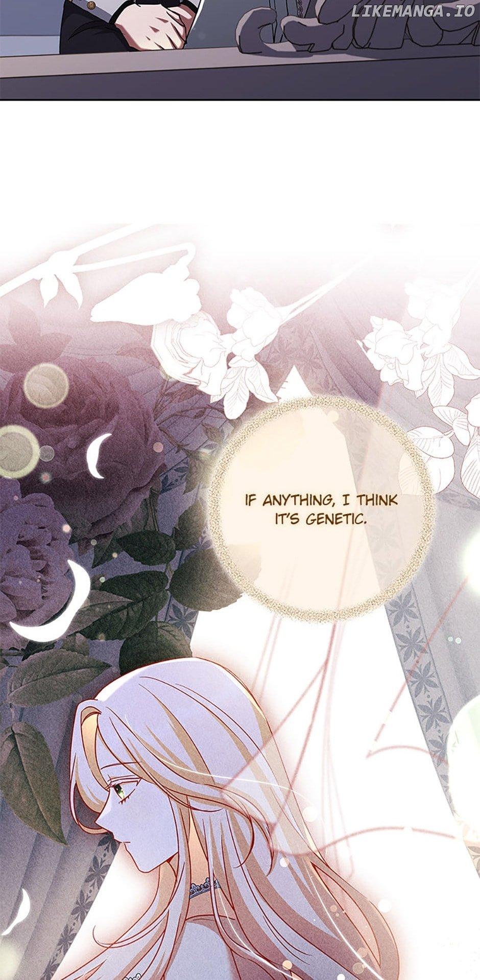 I Went On Strike Because It Was A Time Limit Chapter 55 page 7