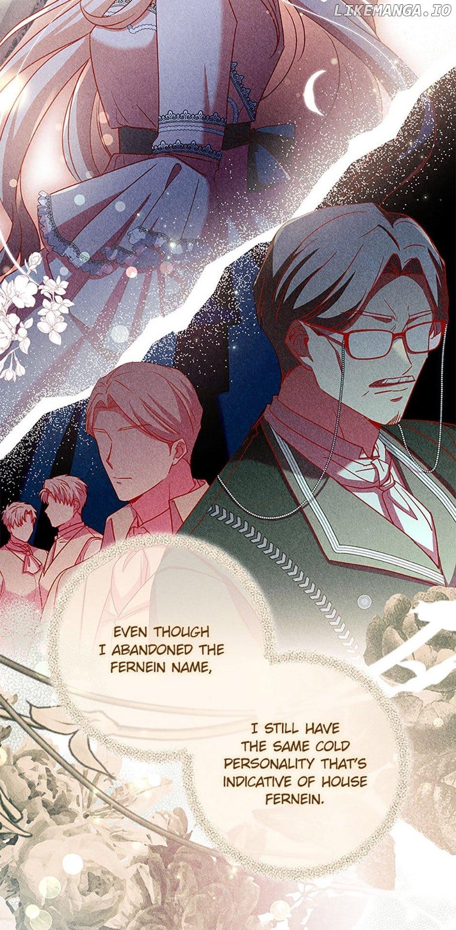 I Went On Strike Because It Was A Time Limit Chapter 55 page 8