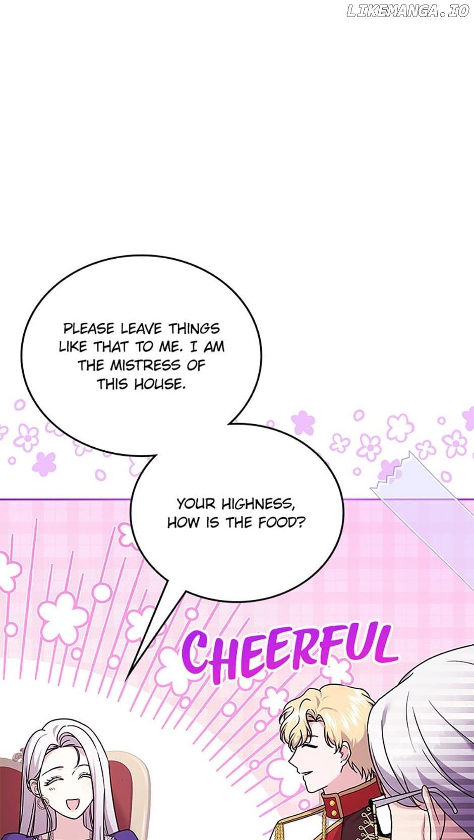 I Went On Strike Because It Was A Time Limit Chapter 58 page 12
