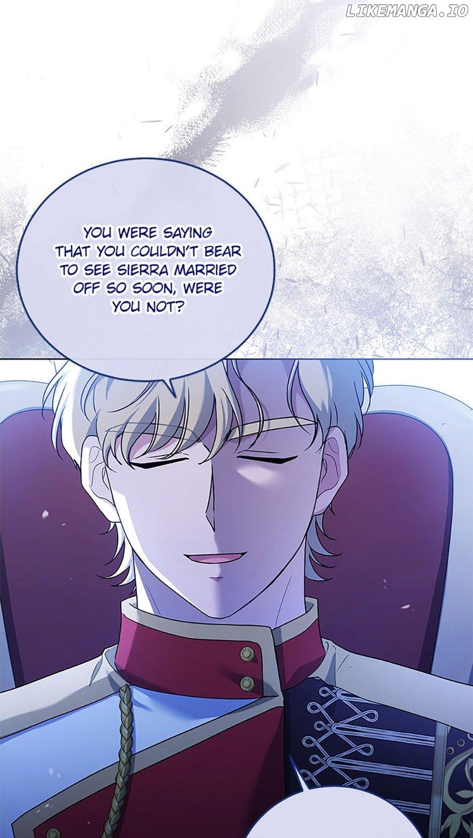 I Went On Strike Because It Was A Time Limit Chapter 58 page 15