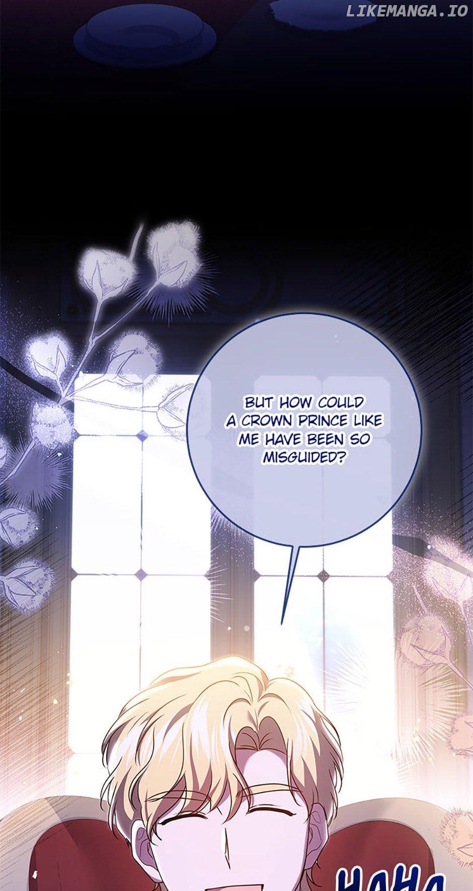 I Went On Strike Because It Was A Time Limit Chapter 58 page 19