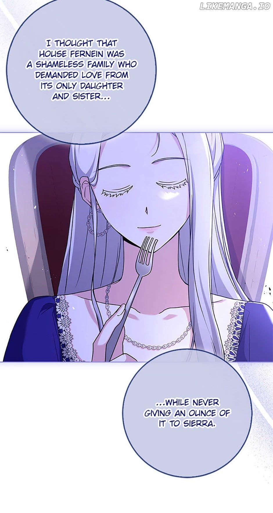 I Went On Strike Because It Was A Time Limit Chapter 58 page 22