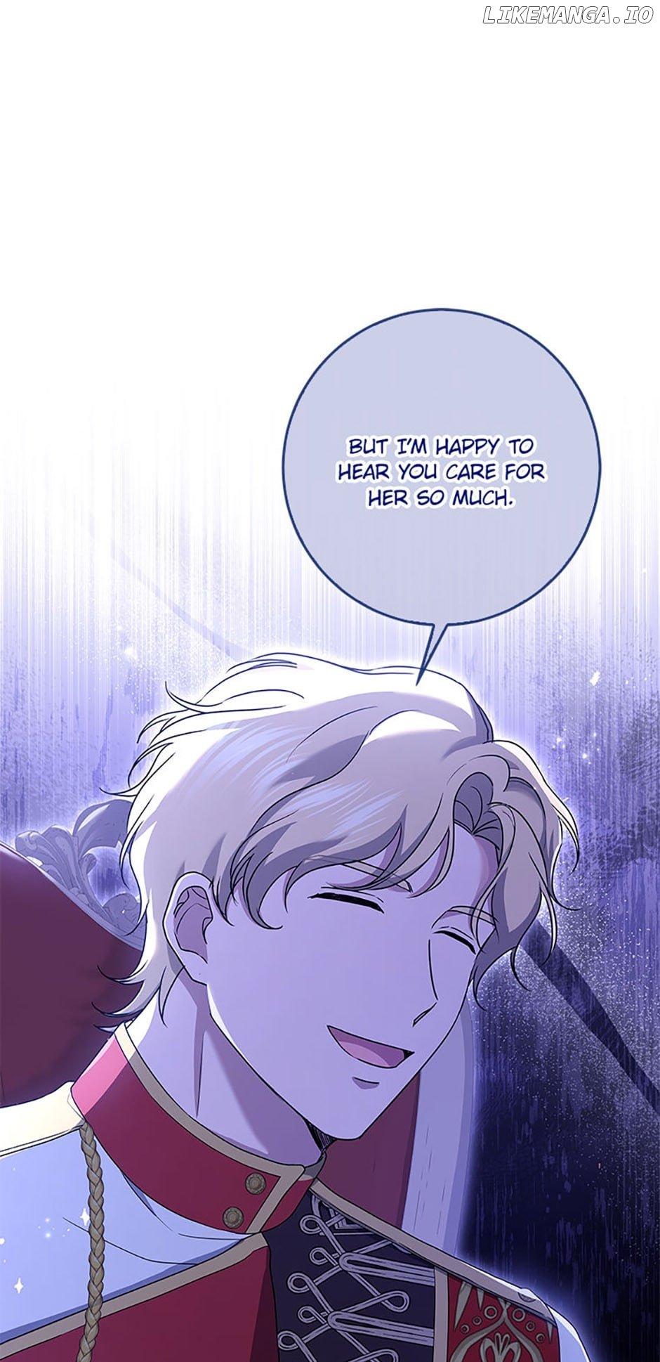 I Went On Strike Because It Was A Time Limit Chapter 58 page 23
