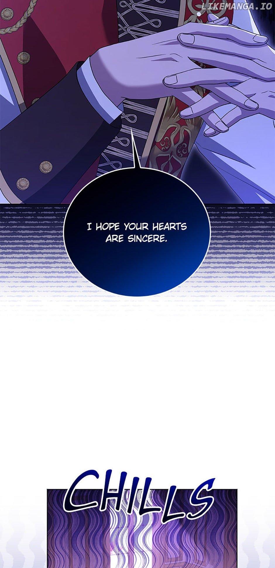 I Went On Strike Because It Was A Time Limit Chapter 58 page 24