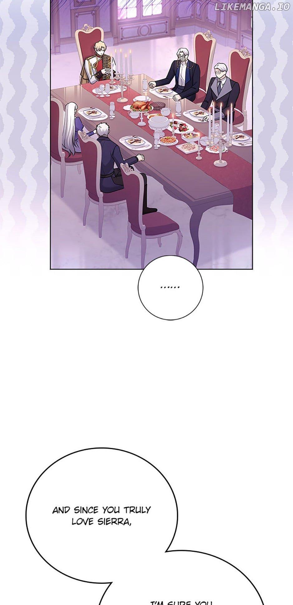 I Went On Strike Because It Was A Time Limit Chapter 58 page 25